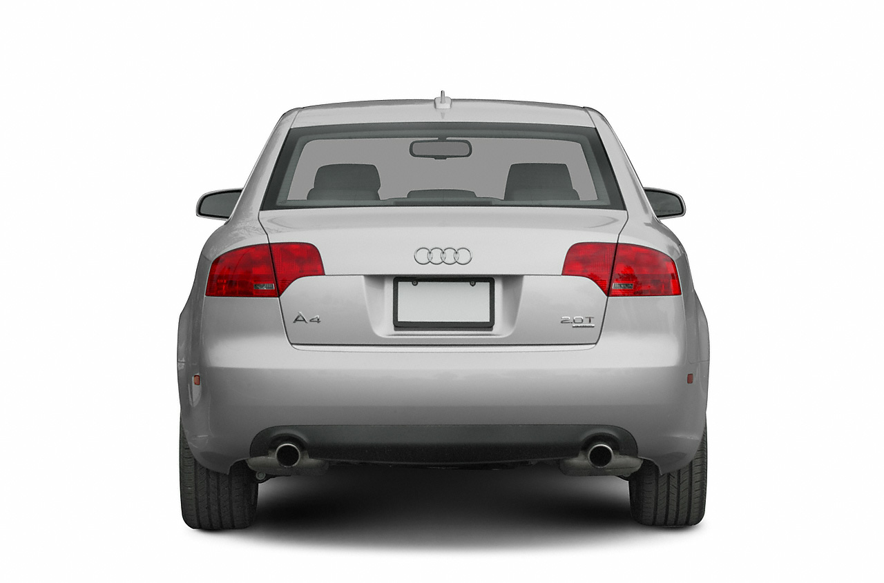 2006 Audi A4