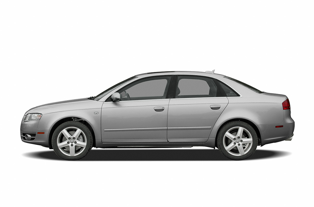 2006 Audi A4