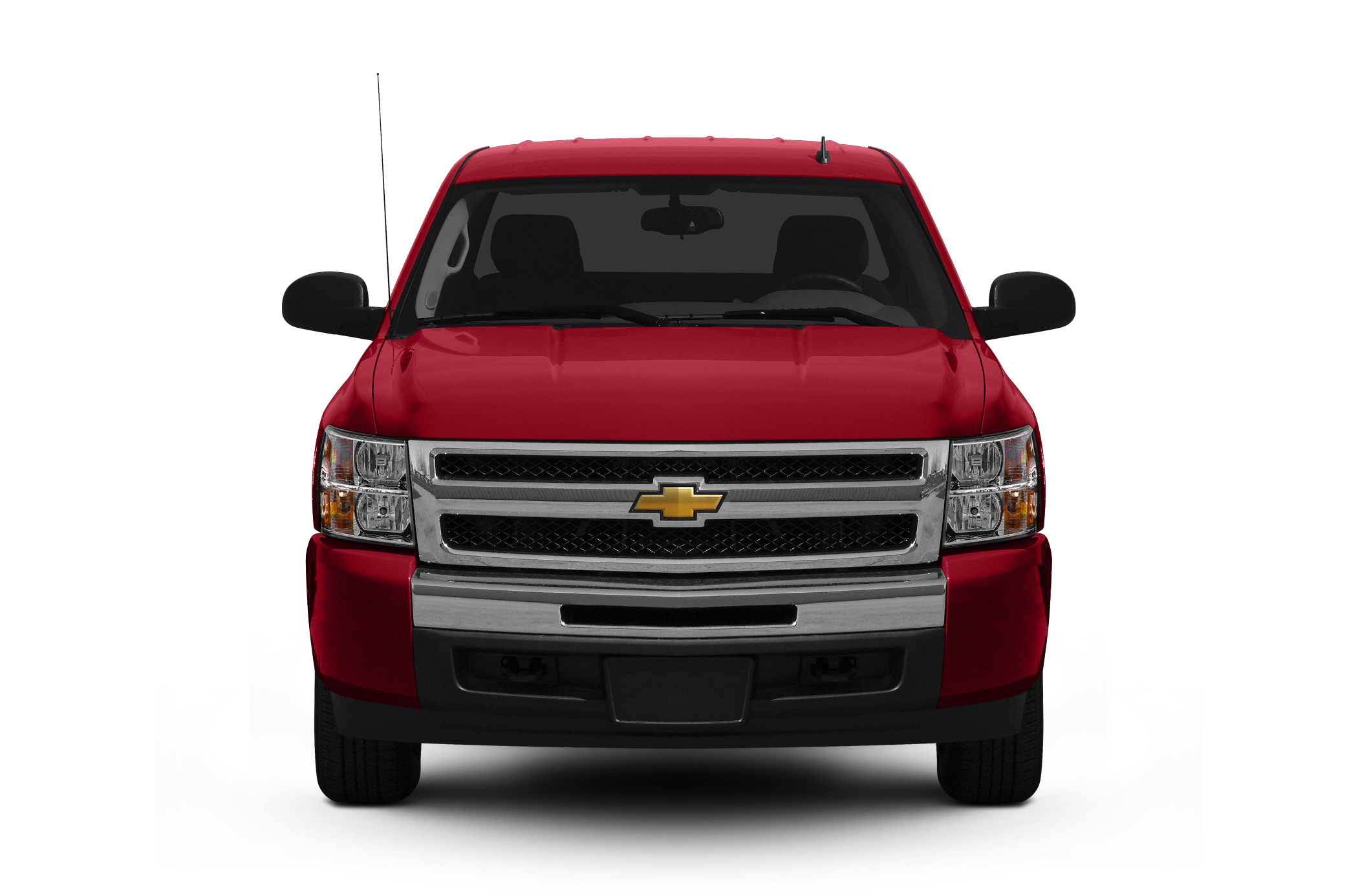 2012 Chevrolet Silverado 1500