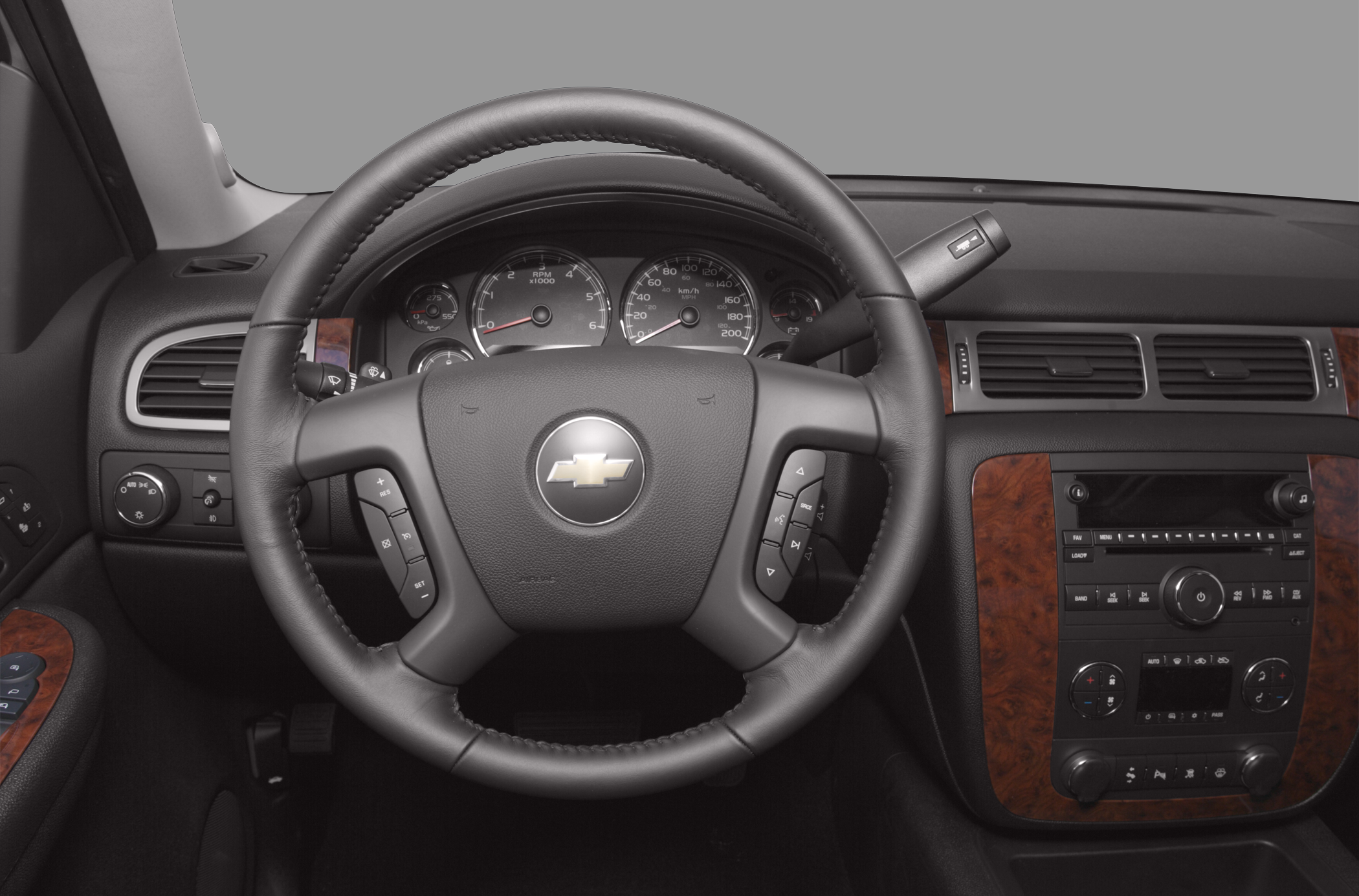 2012 Chevrolet Silverado 1500