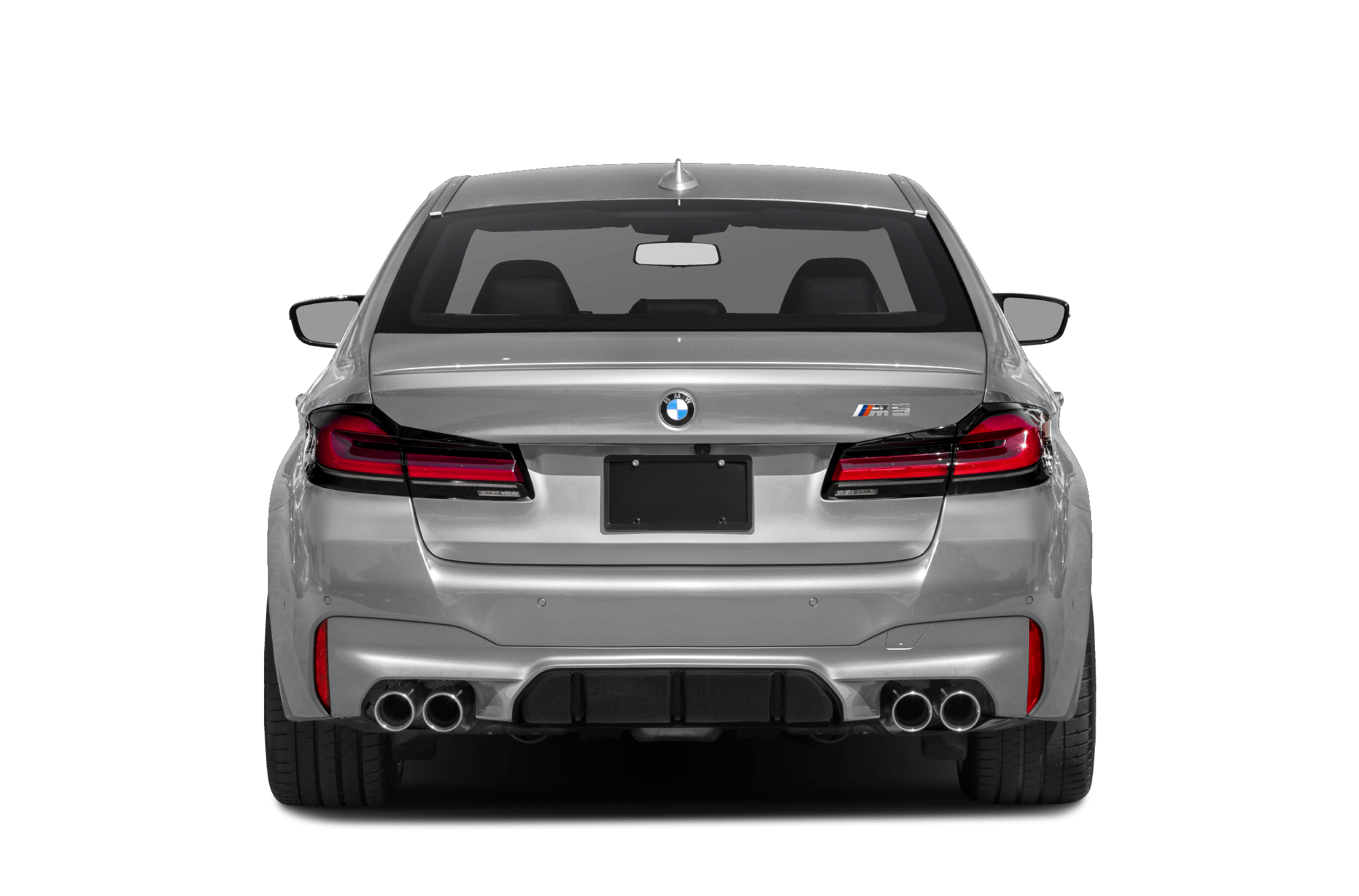 BMW M5 - Model Years, Generations & News | Cars.com