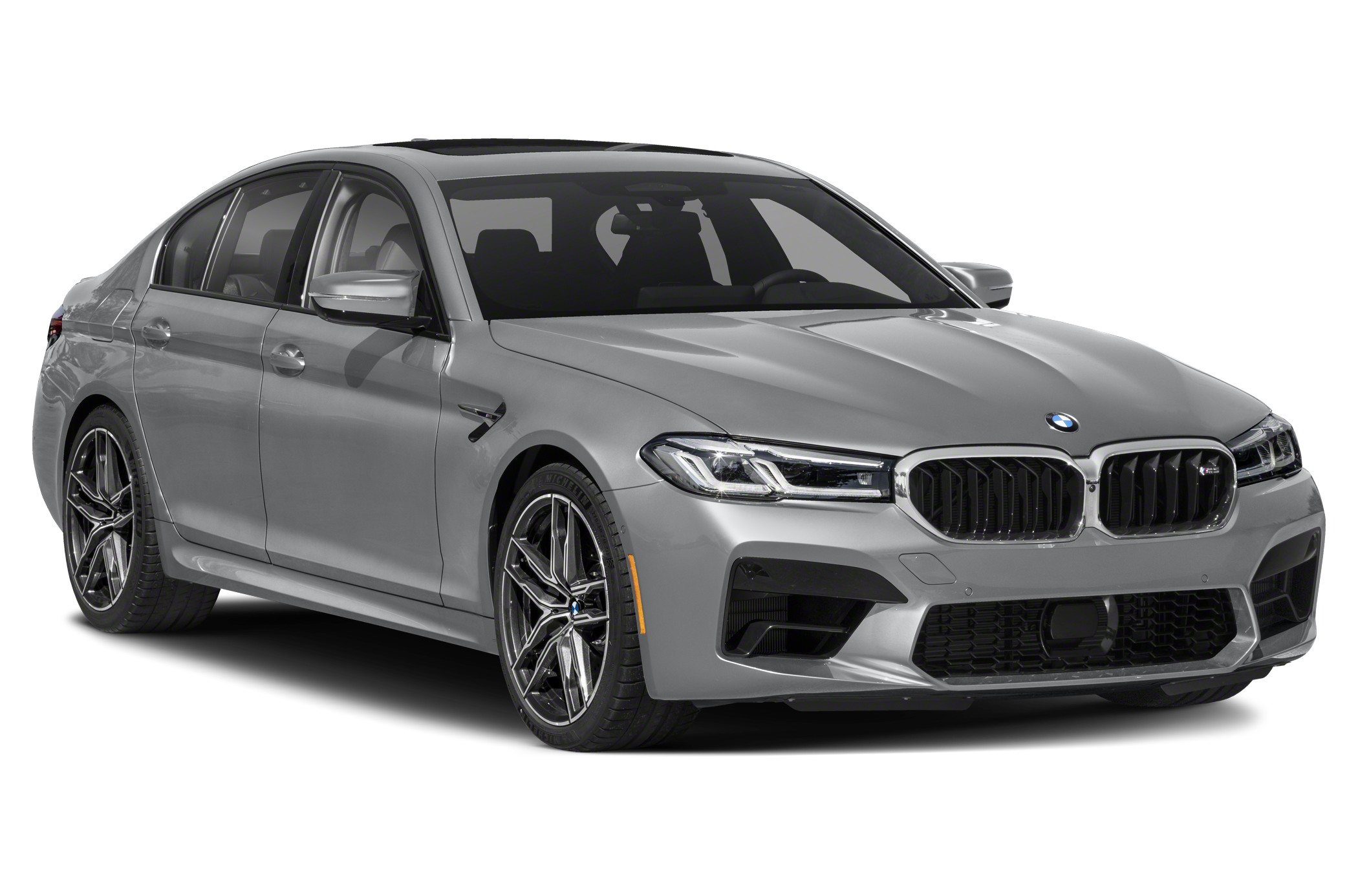 BMW M5 - Model Years, Generations & News | Cars.com