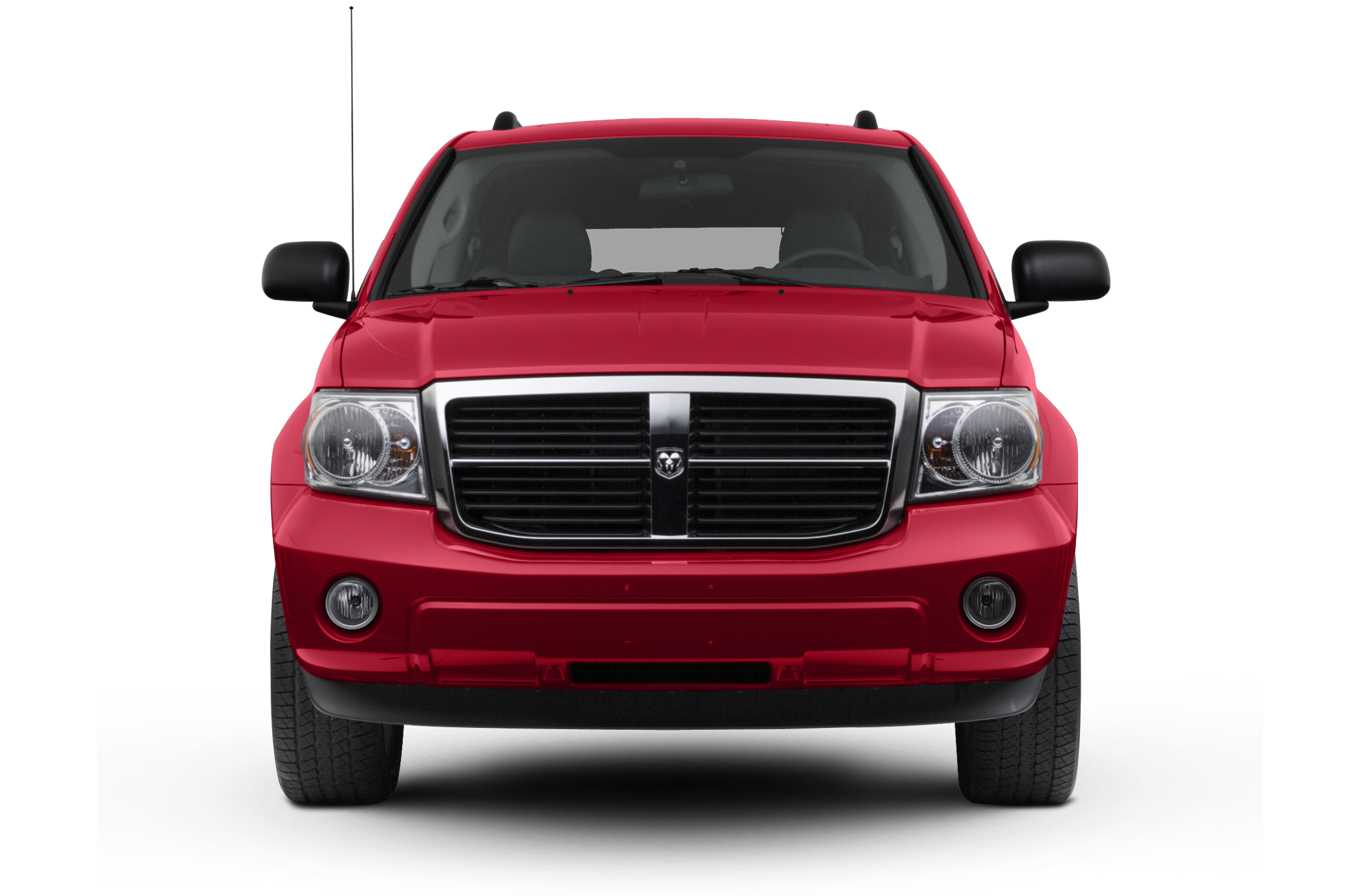 2008 Dodge Durango