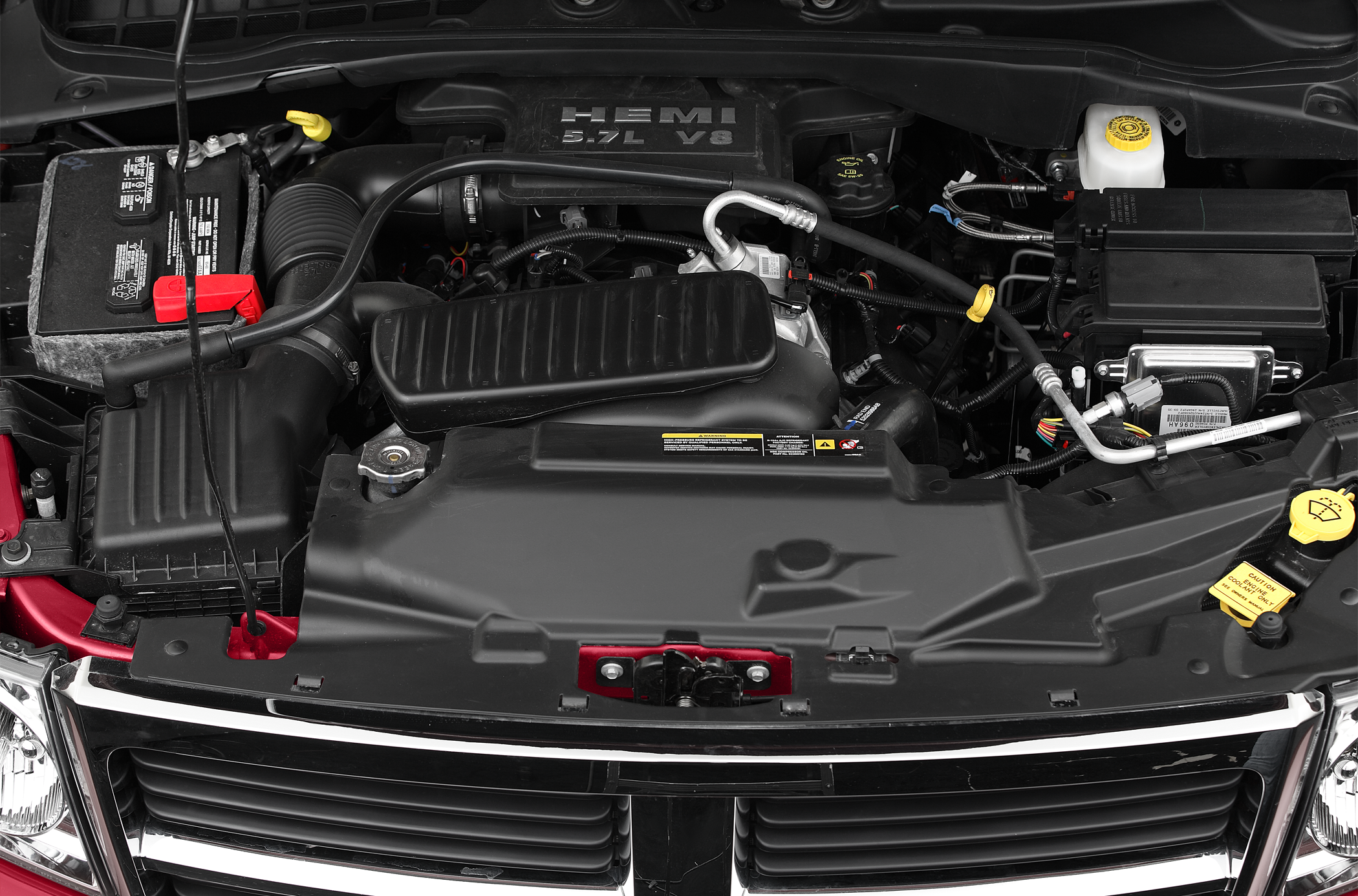 2008 Dodge Durango