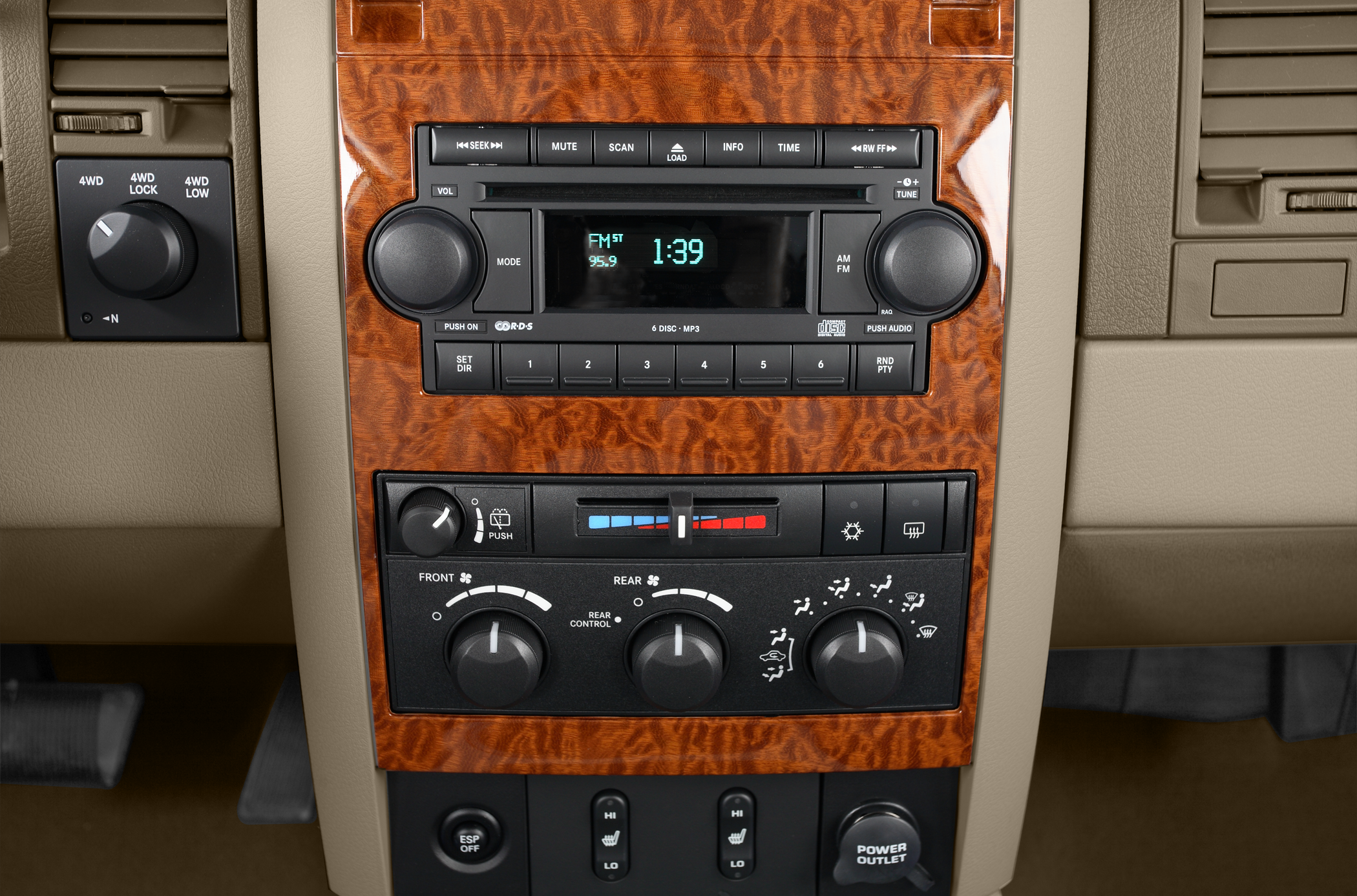 2008 Dodge Durango