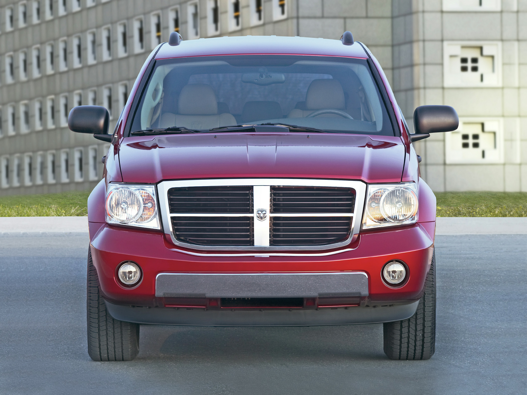 2008 Dodge Durango