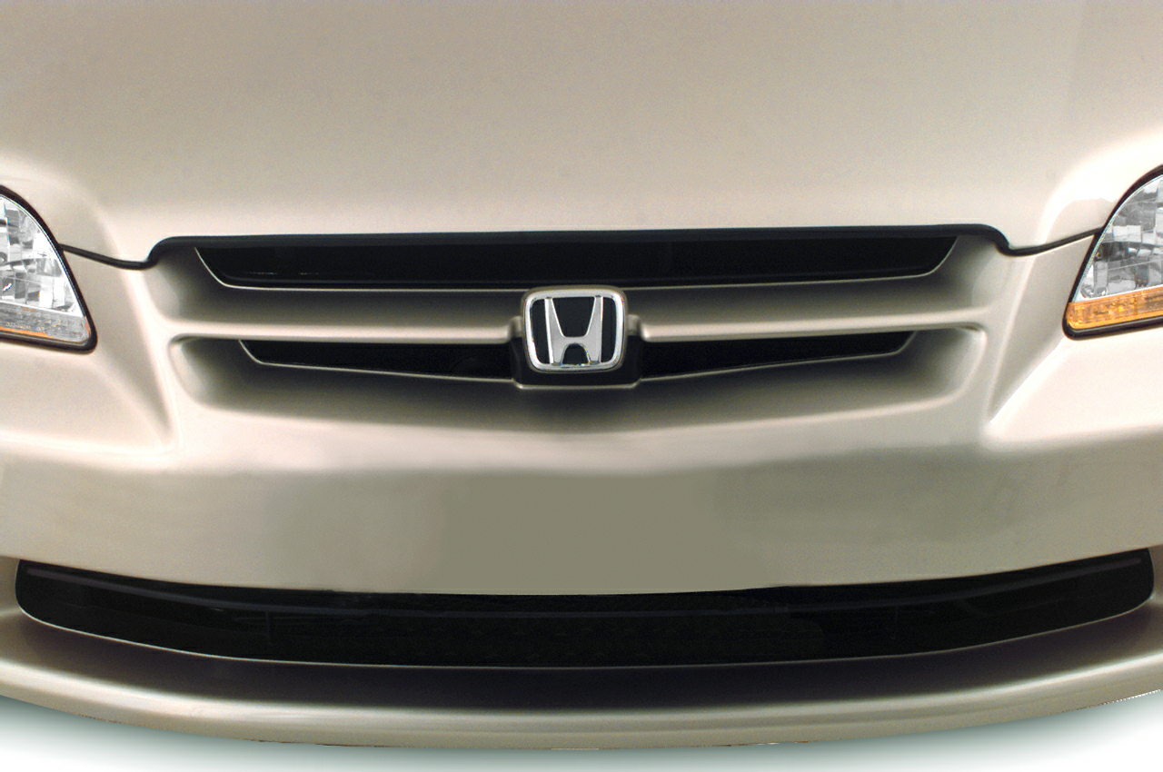 2000 Honda Accord