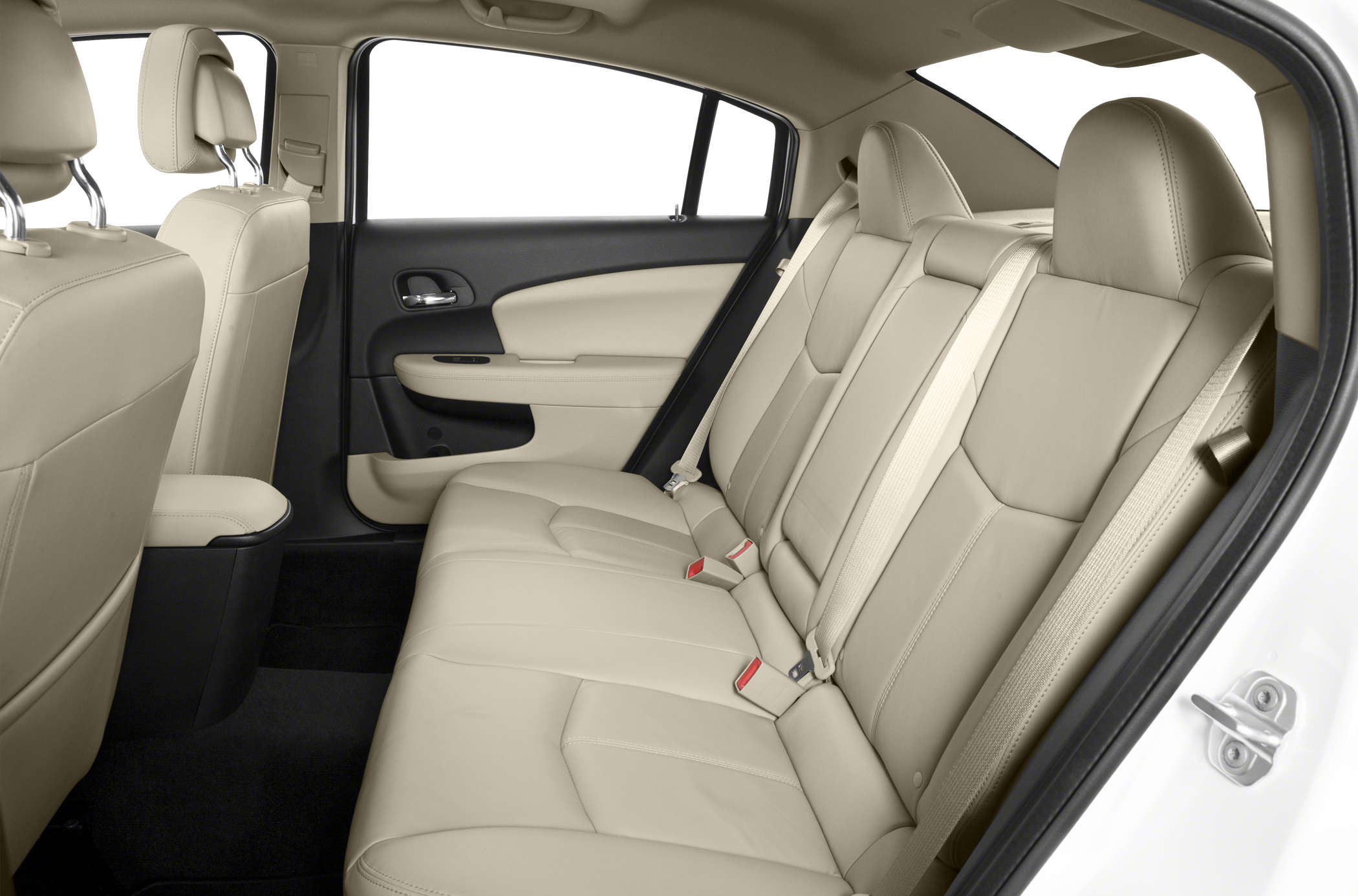 2013 Chrysler 200
