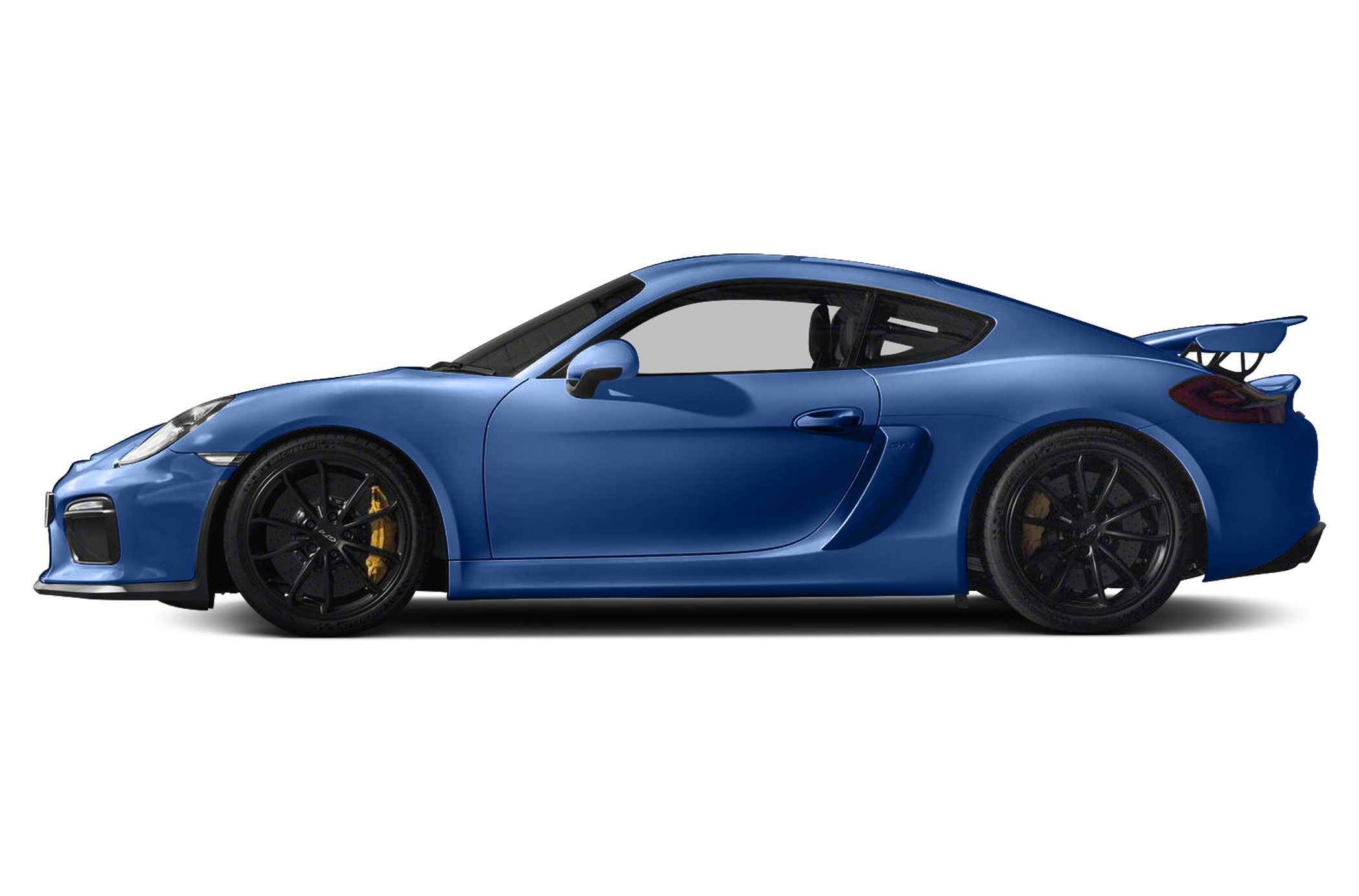 2016 Porsche Cayman