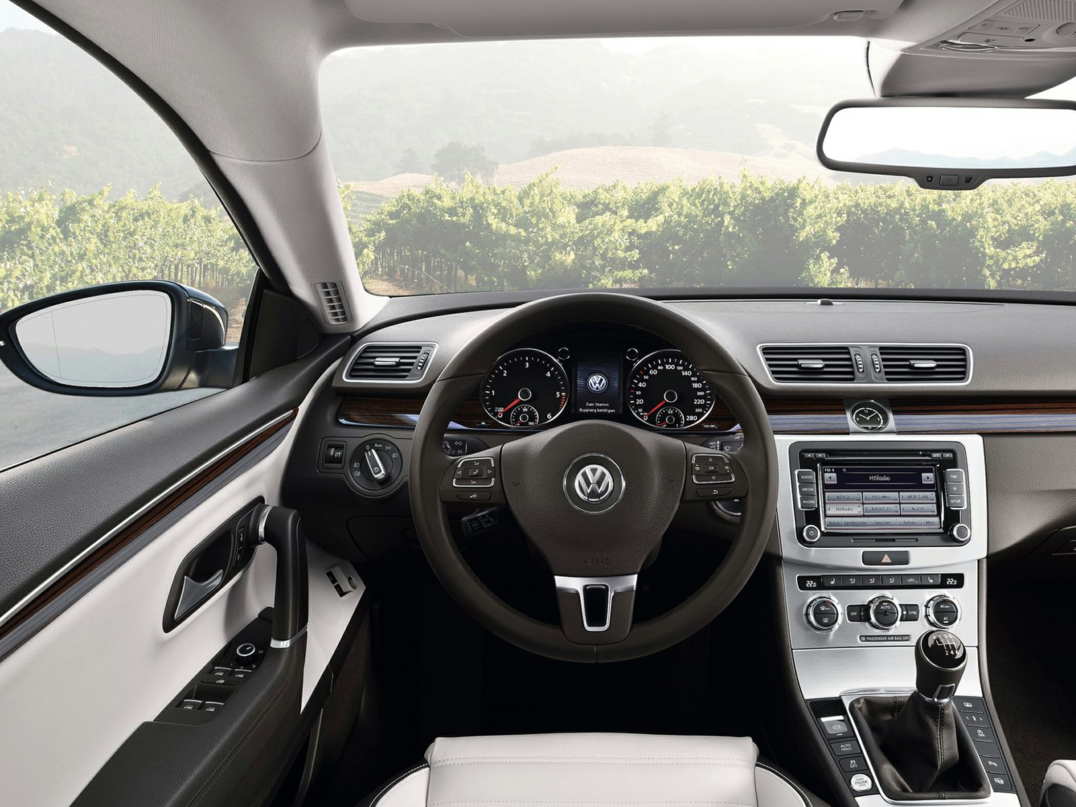 2013 Volkswagen CC