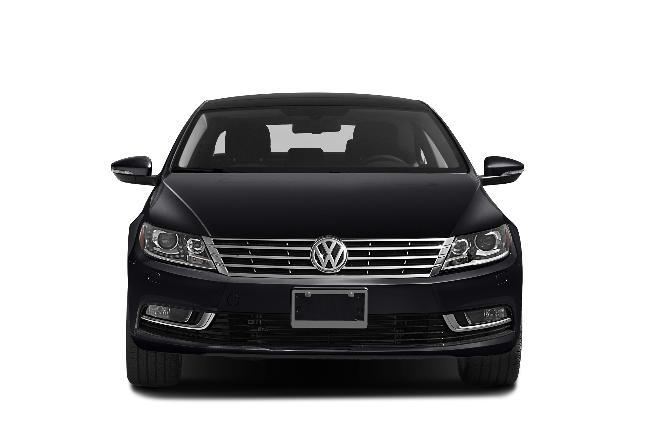 2013 Volkswagen CC