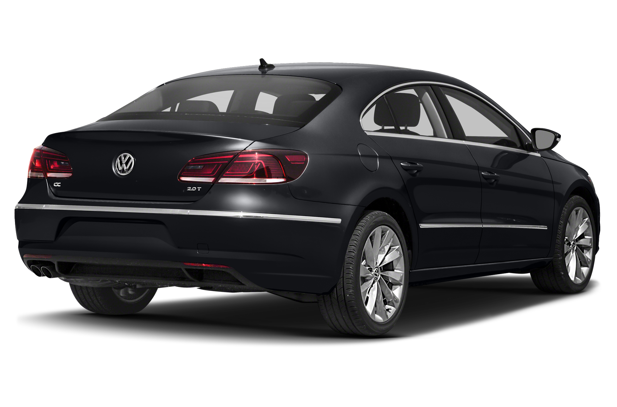 2013 Volkswagen CC