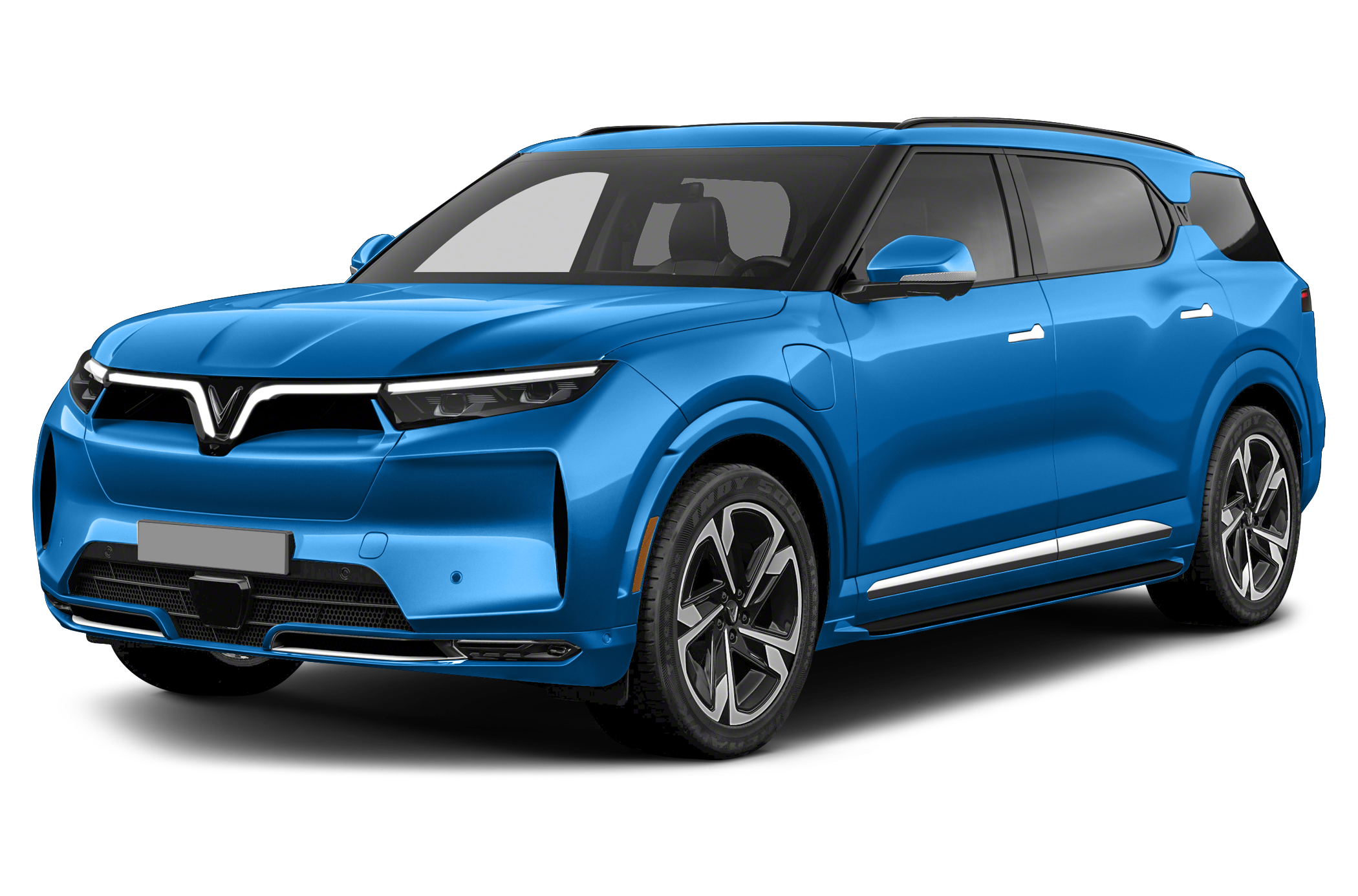 2024 VinFast VF 9