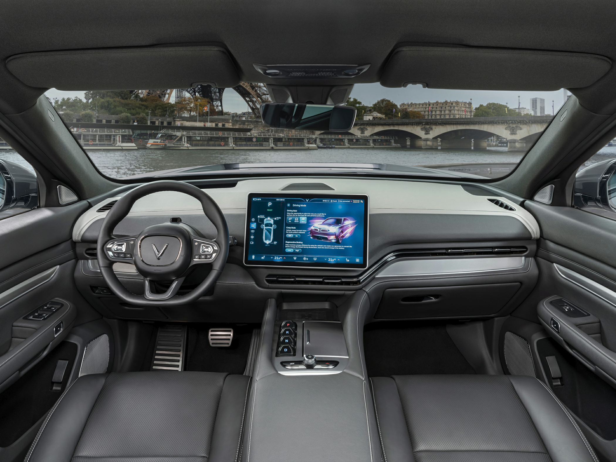 2024 VinFast VF 9
