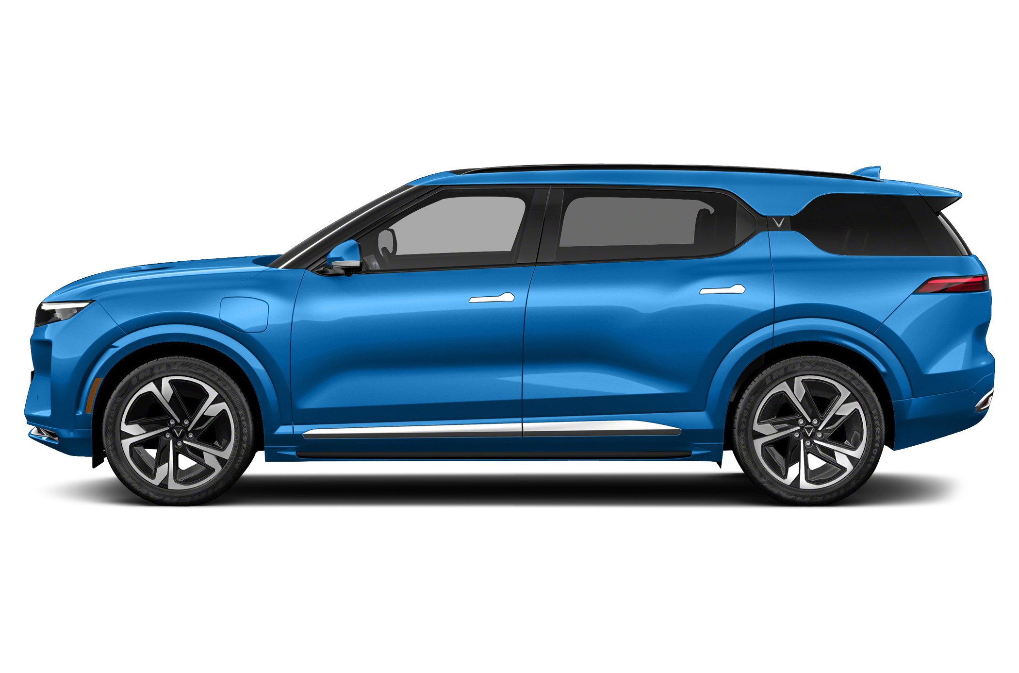 2024 VinFast VF 9