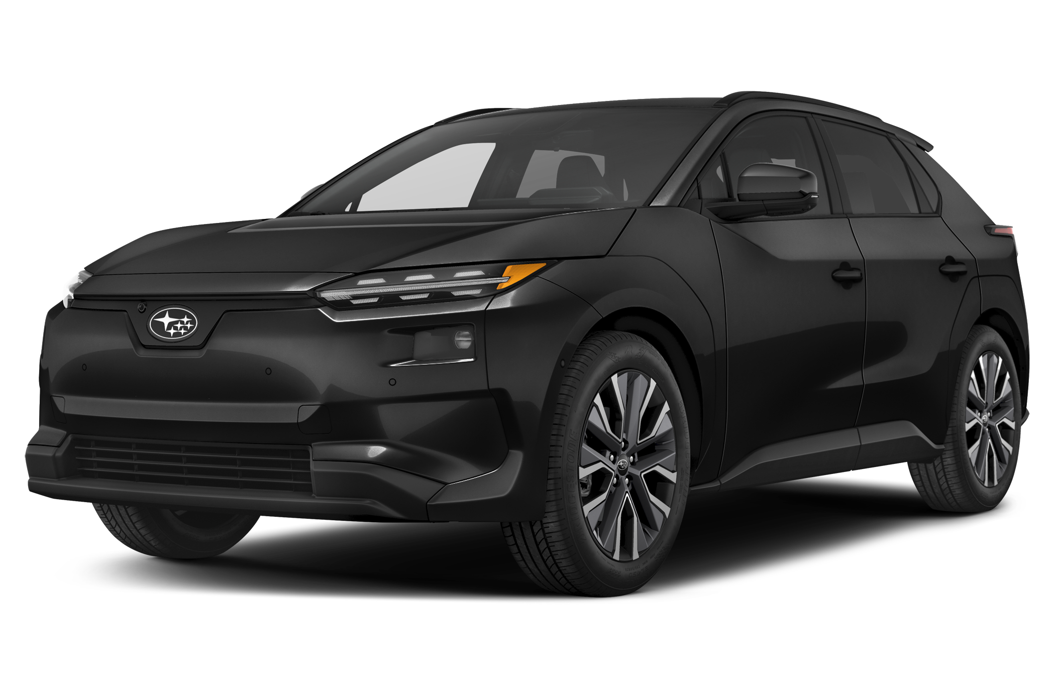 2026 Subaru Solterra