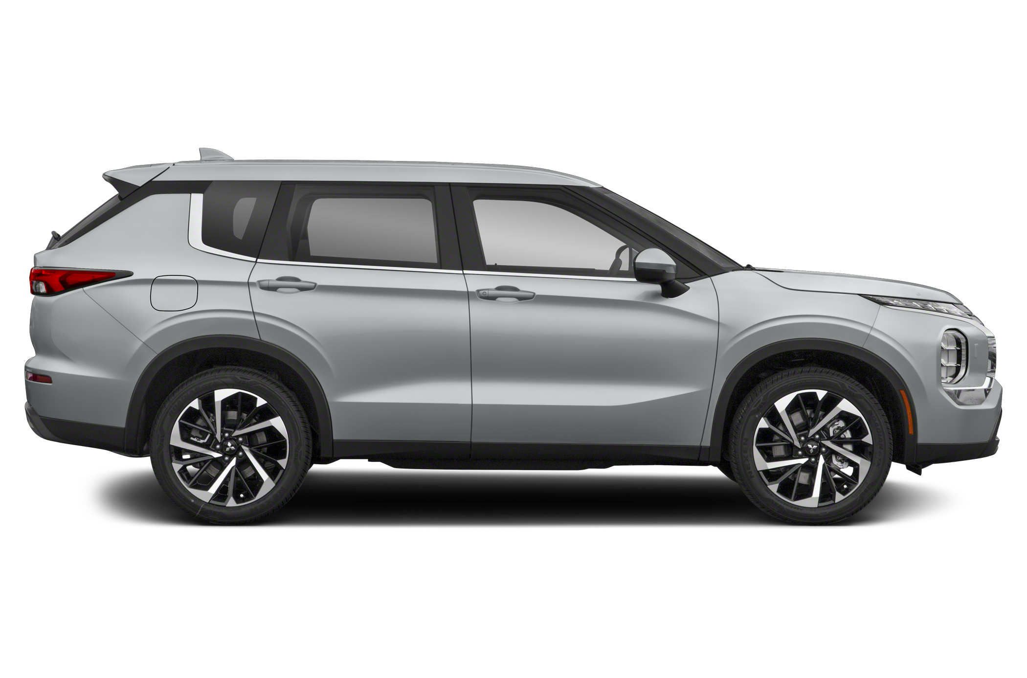 2022 Mitsubishi Outlander