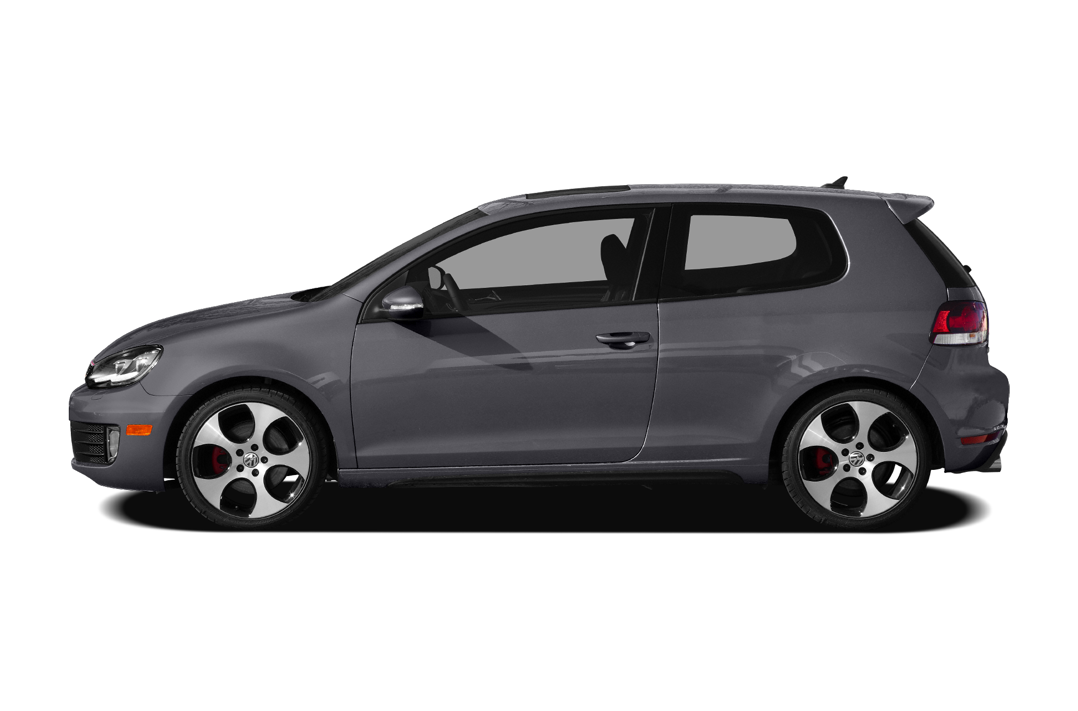 Volkswagen Mk6 GTI Video Buyer's Guide