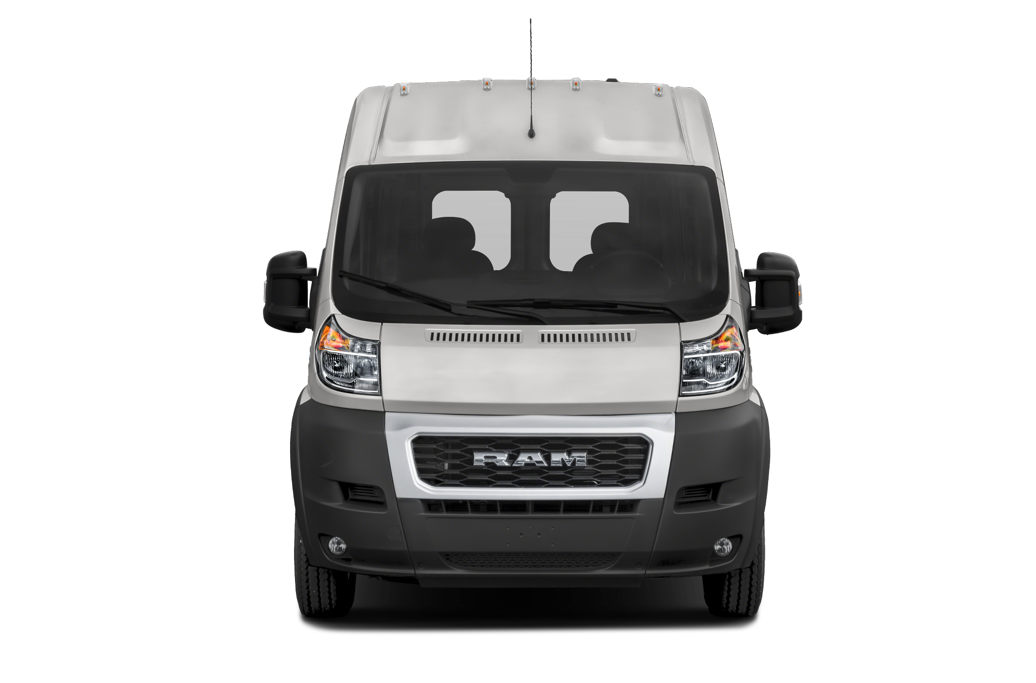 2019 RAM ProMaster 3500 Window Van