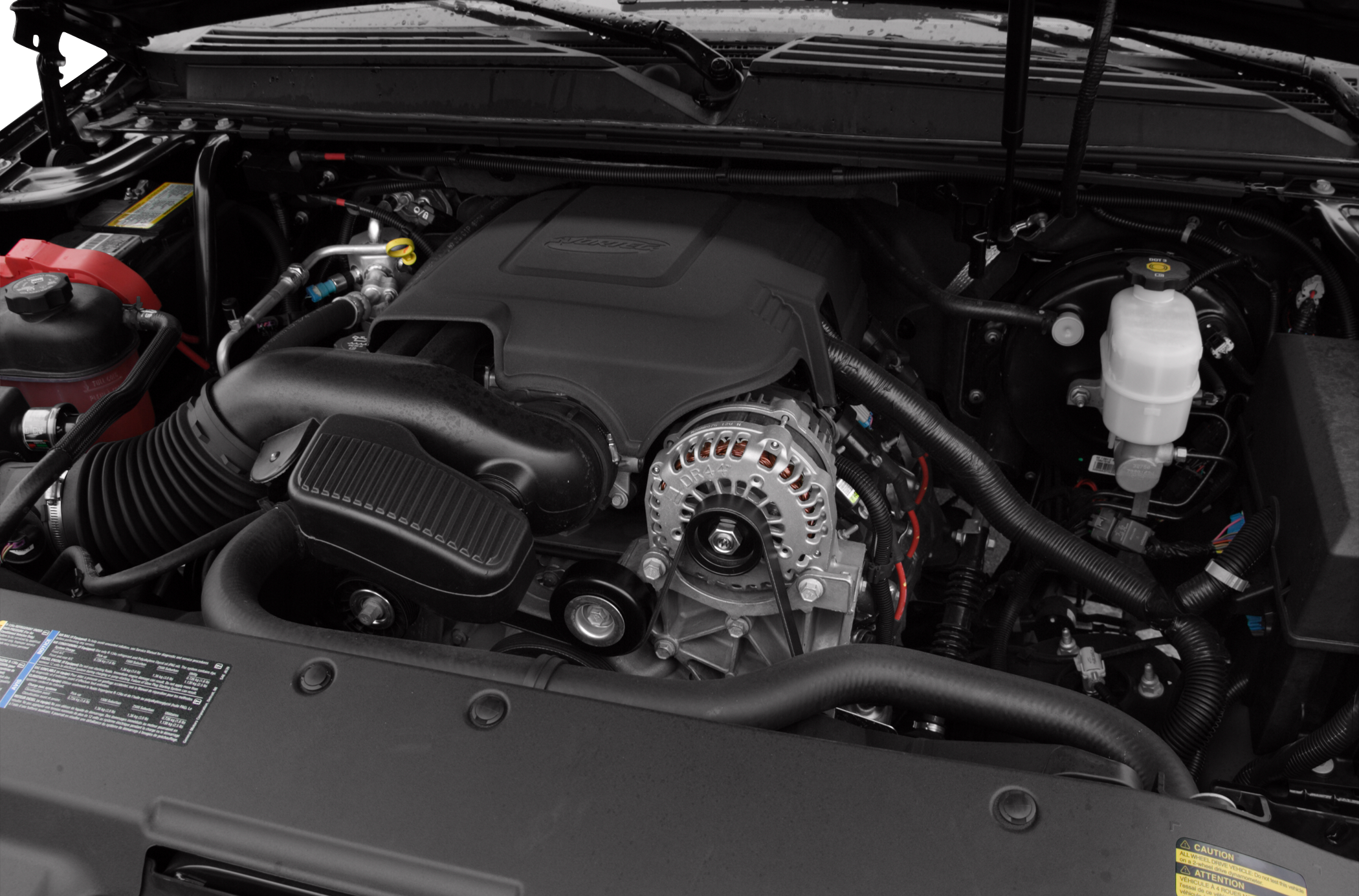 2010 Cadillac Escalade EXT