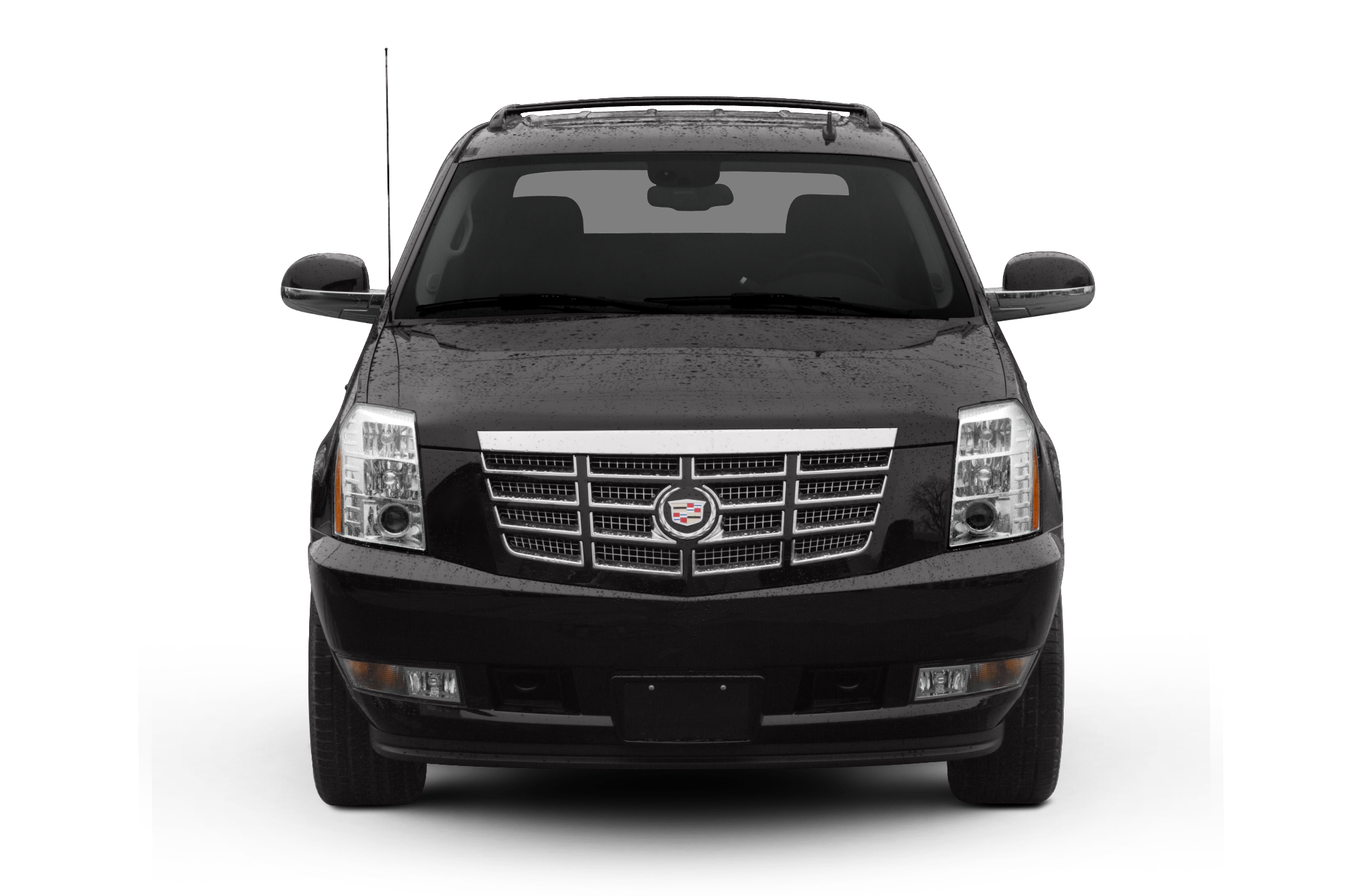2010 Cadillac Escalade EXT