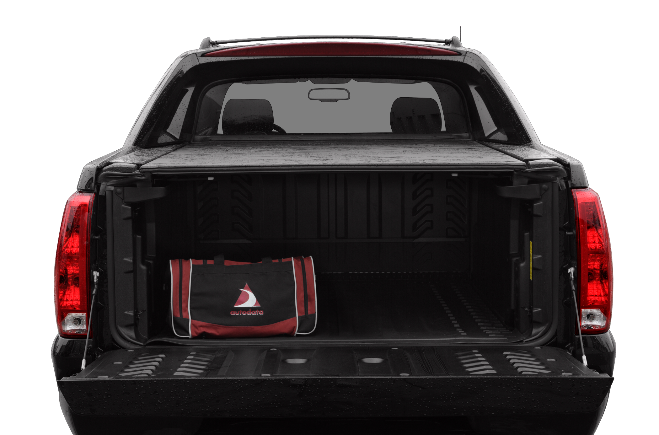 2010 Cadillac Escalade EXT