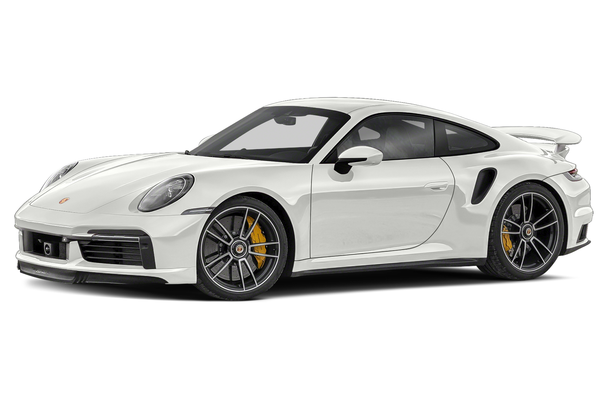 2023 Porsche 911