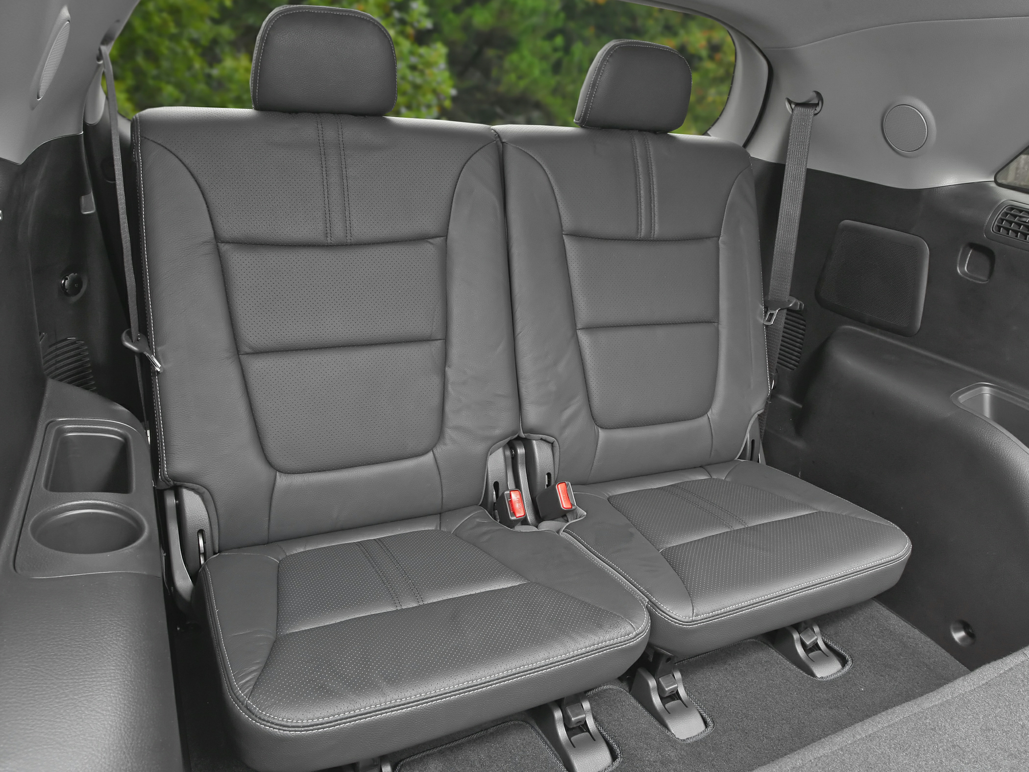 2011 Kia Sorento