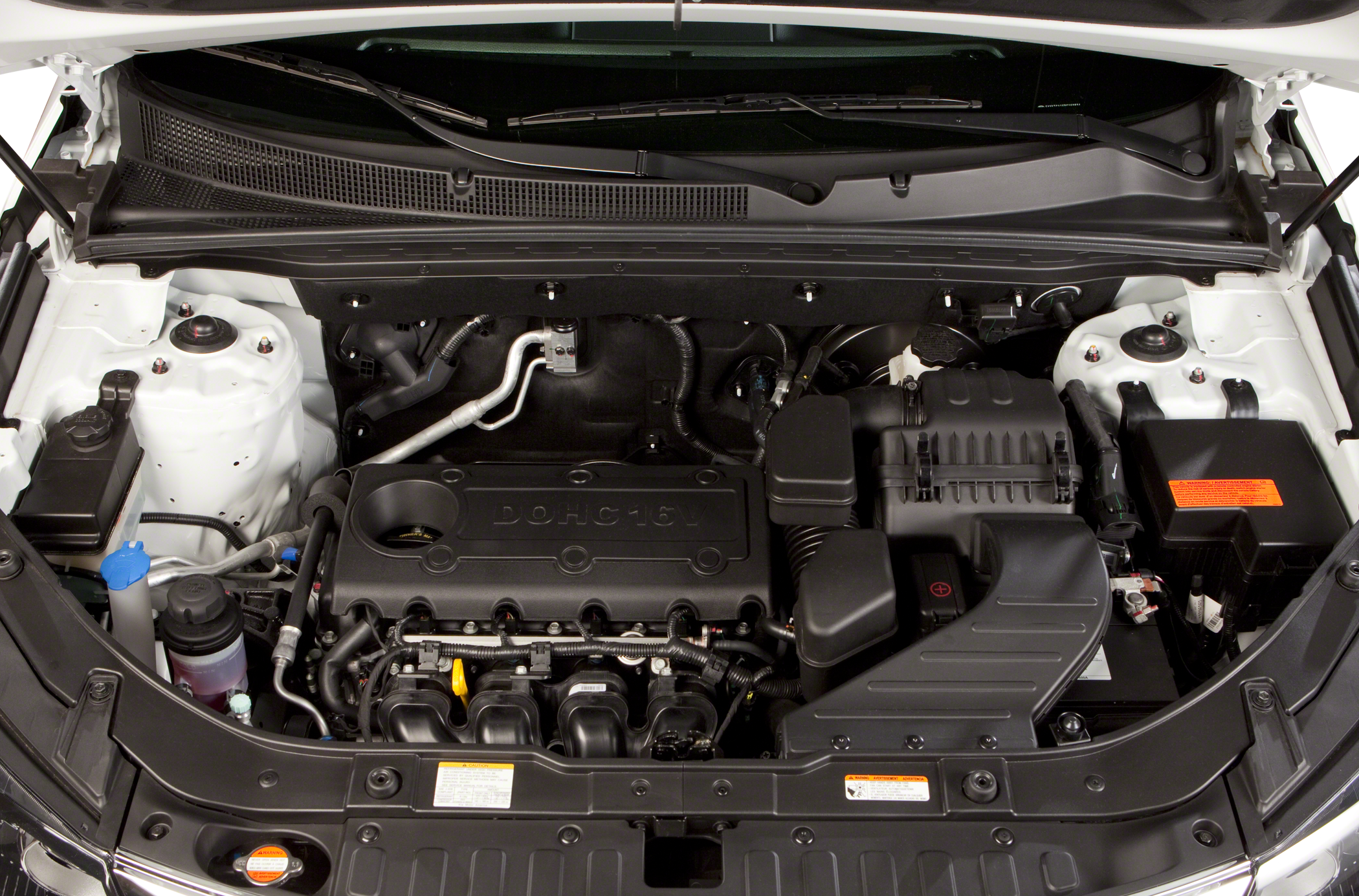 2011 Kia Sorento