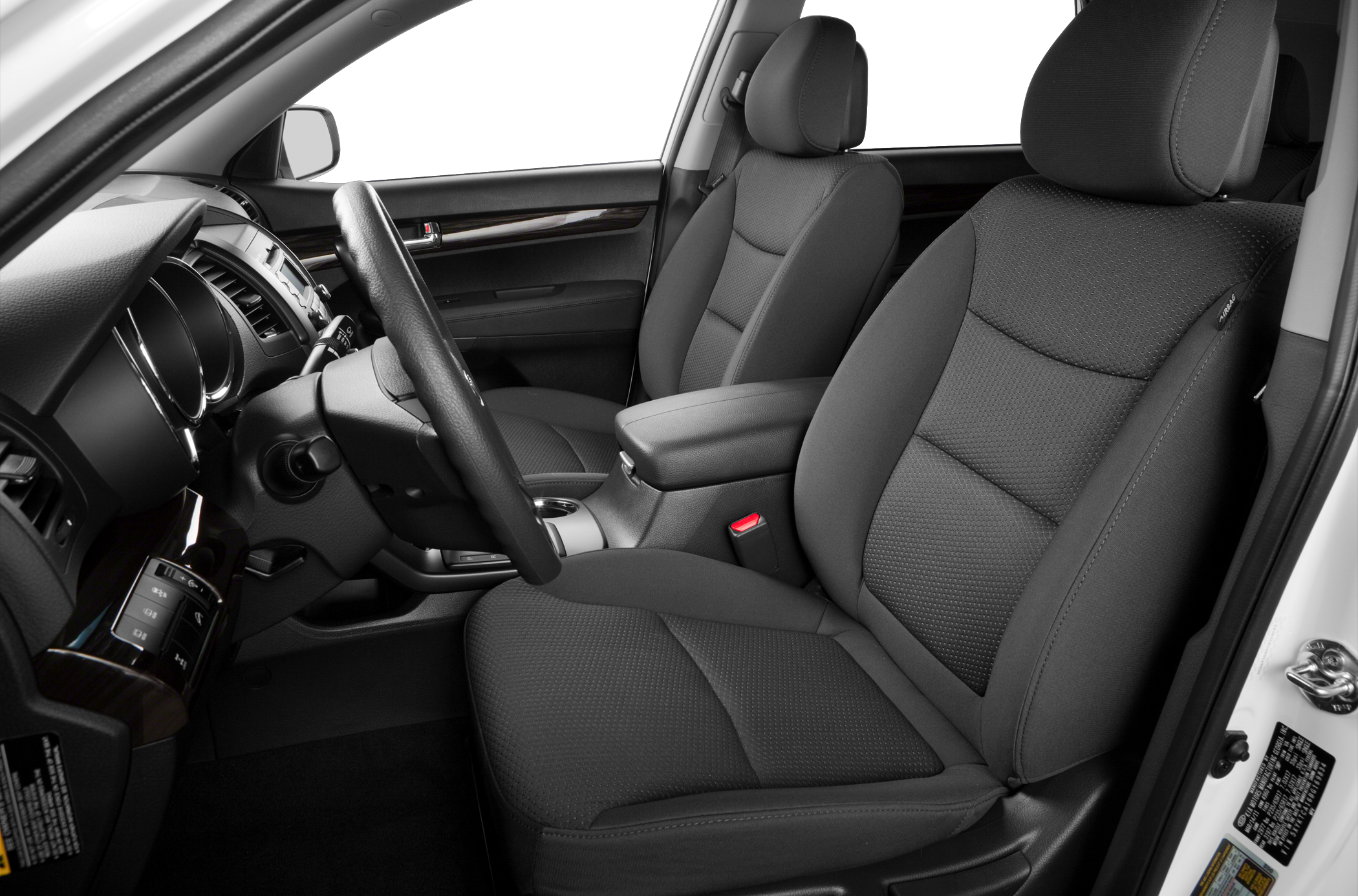 2011 Kia Sorento