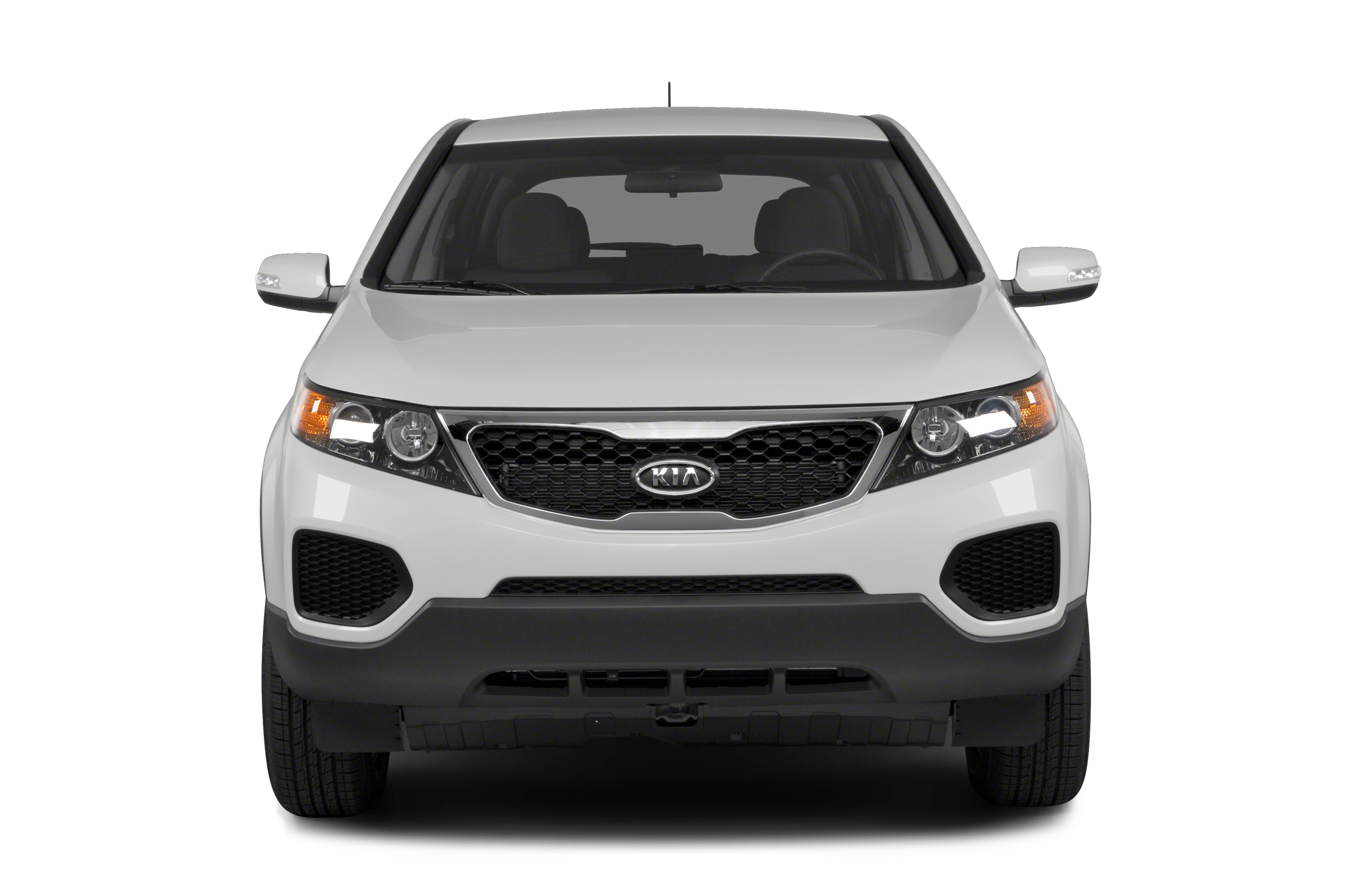 2011 Kia Sorento