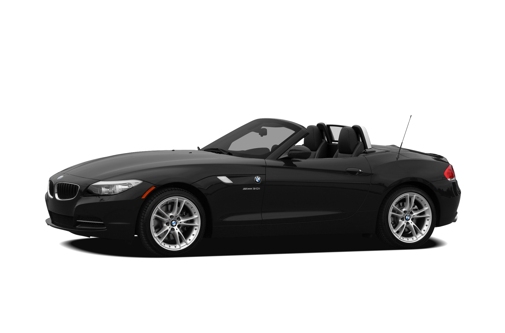 2010 BMW Z4