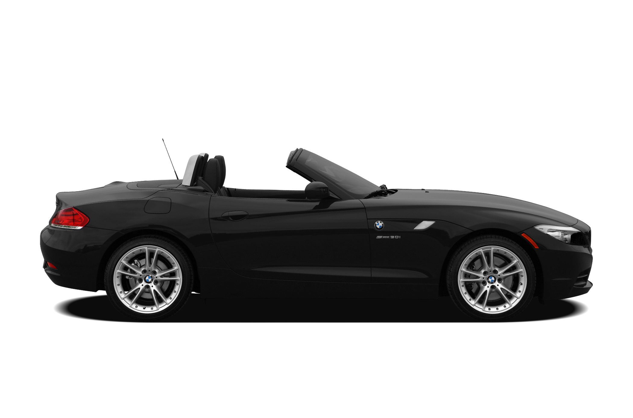 2010 BMW Z4