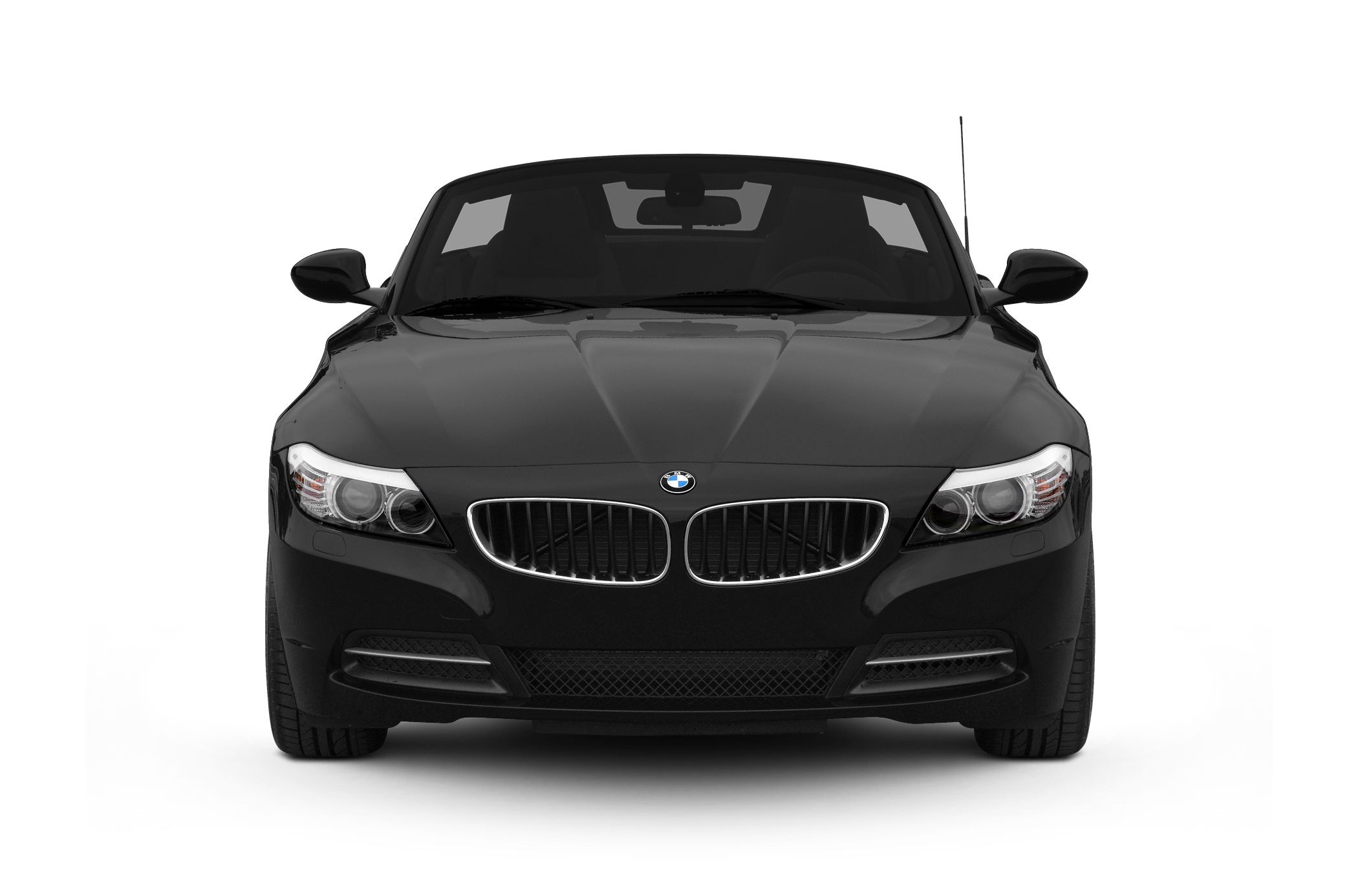2010 BMW Z4