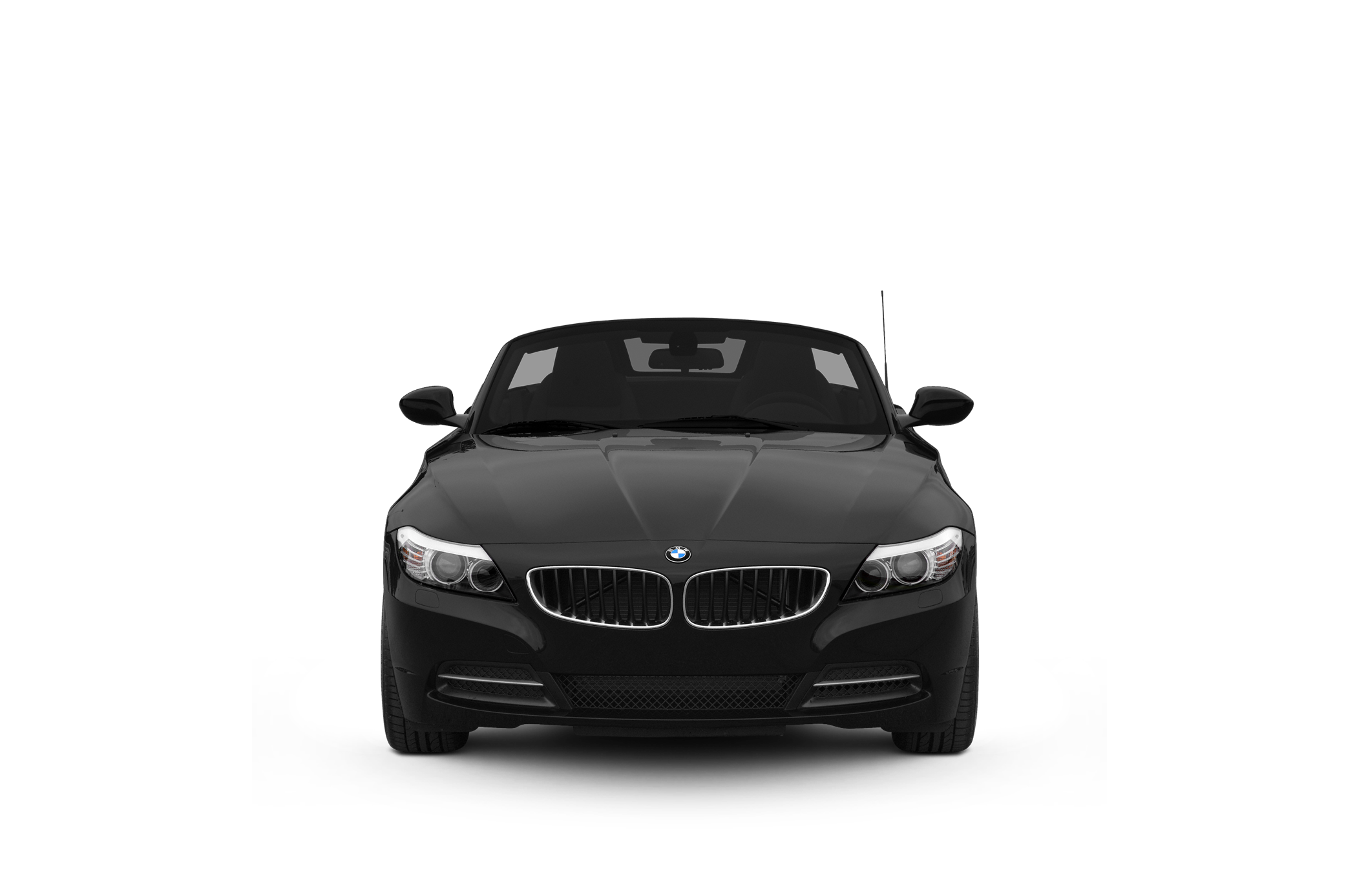 2010 BMW Z4