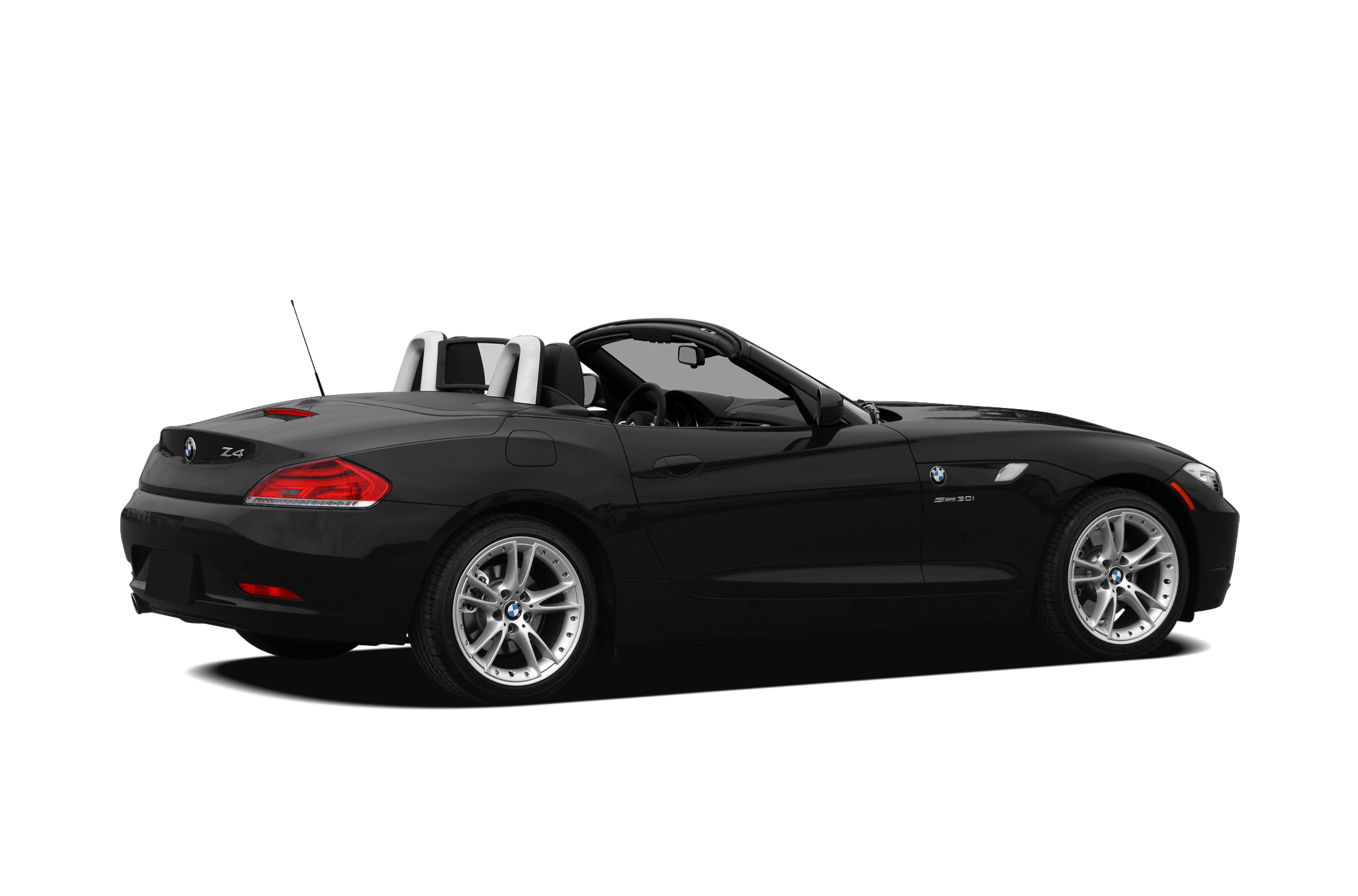 2010 BMW Z4