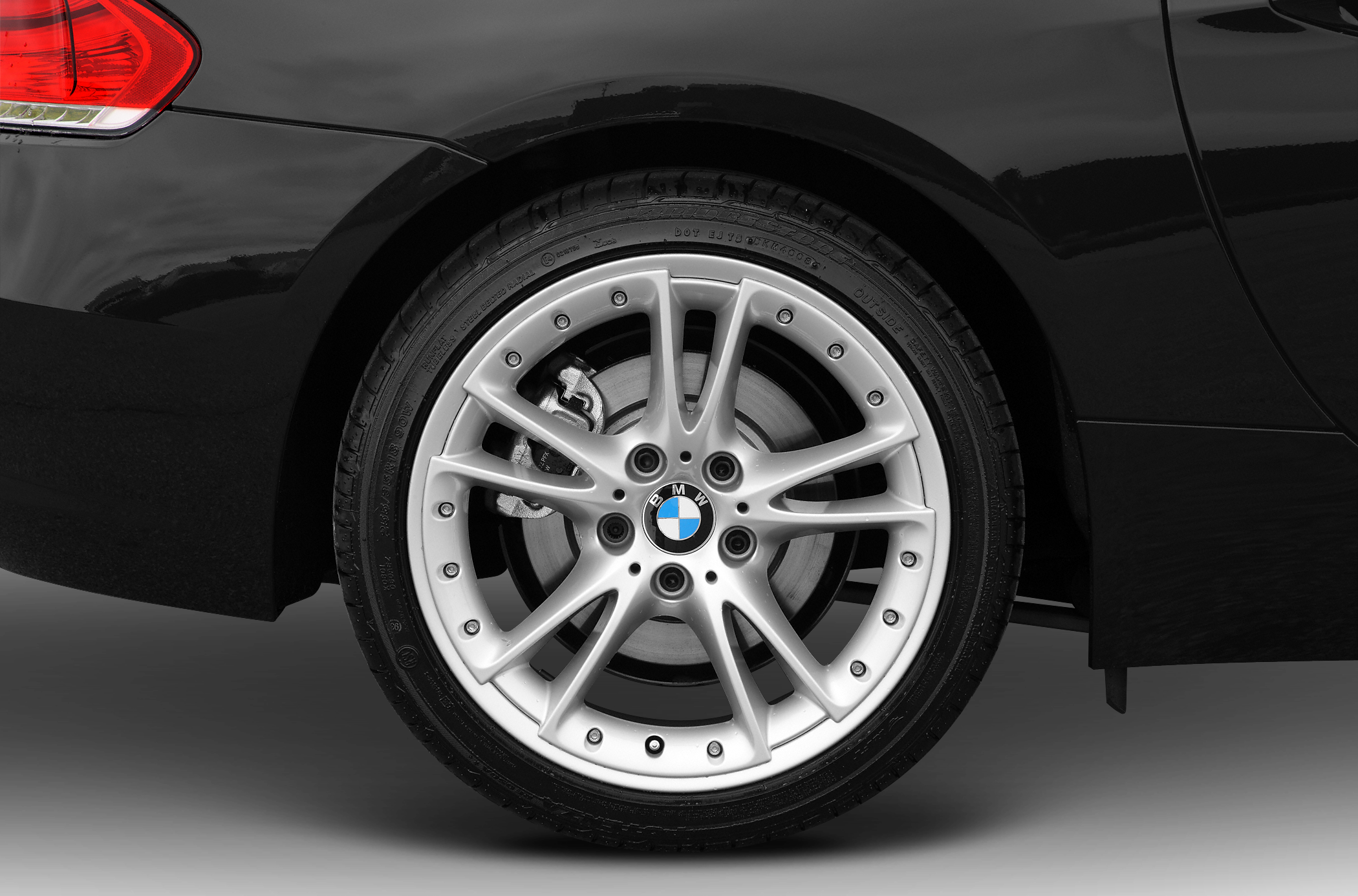 2010 BMW Z4
