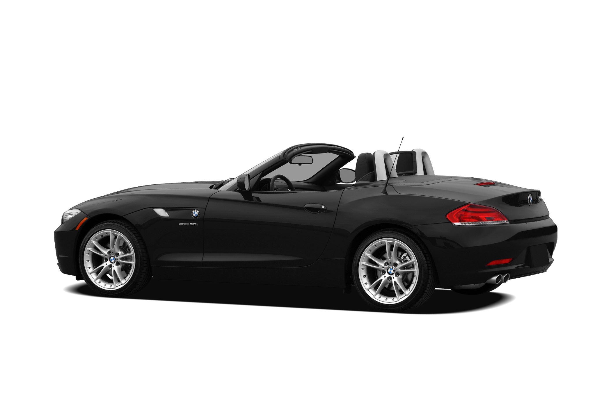 2010 BMW Z4