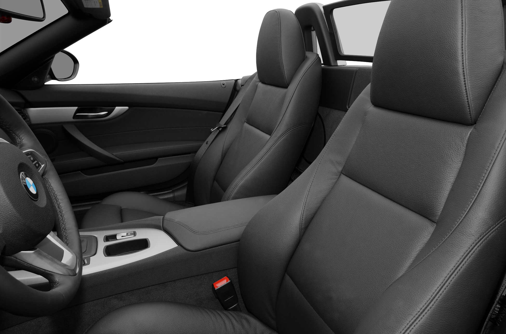 2010 BMW Z4