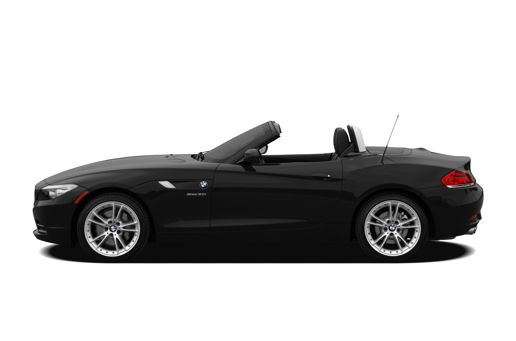 2010 BMW Z4