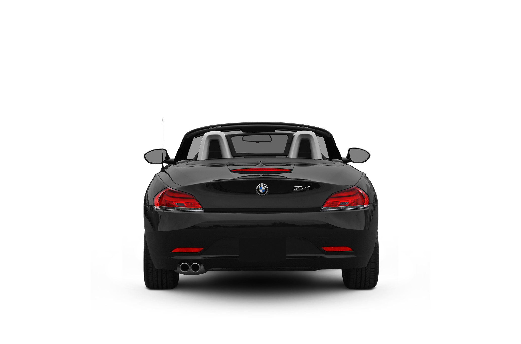 2010 BMW Z4