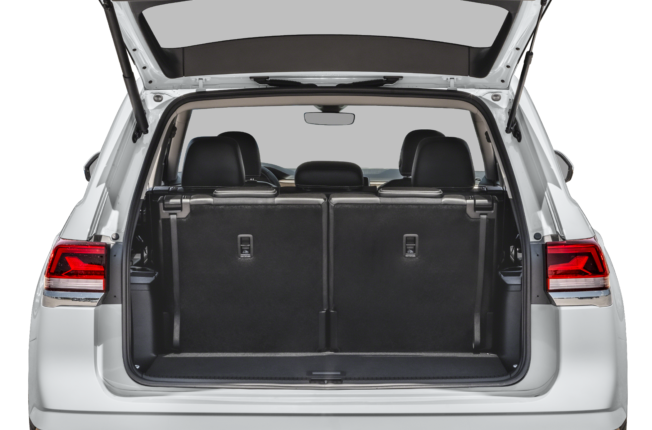 2026 Volkswagen Atlas