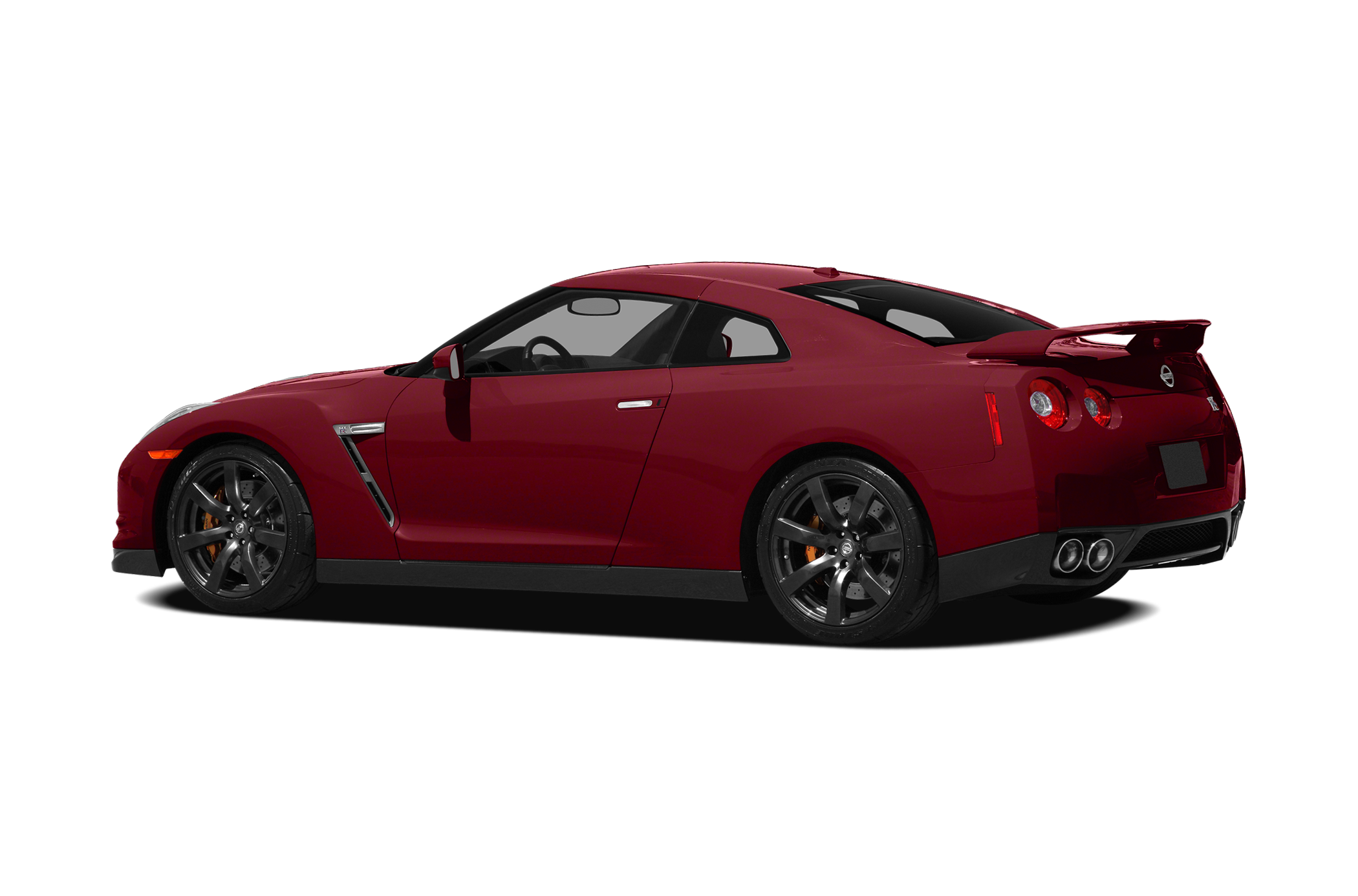 2011 Nissan GT-R Specs, Price, MPG & Reviews | Cars.com