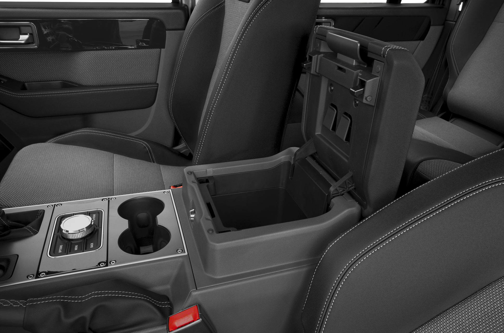 2026 INEOS Grenadier