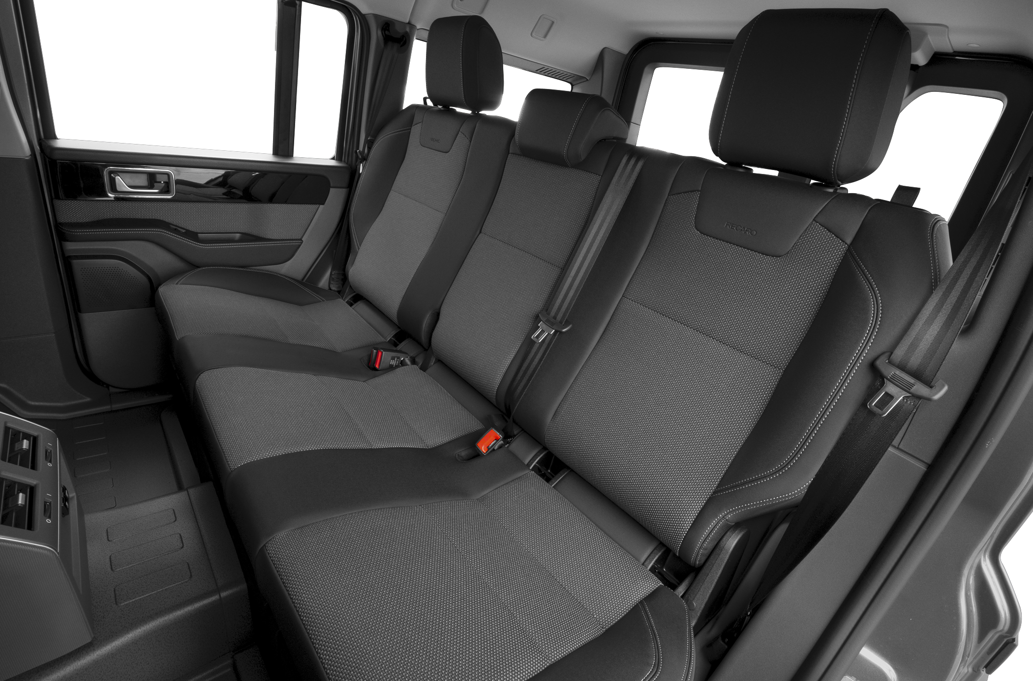 2026 INEOS Grenadier