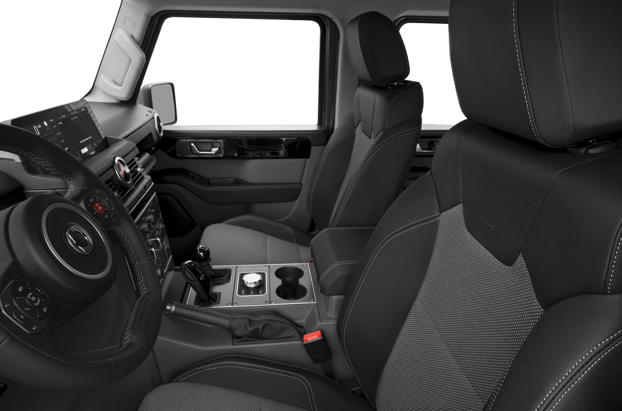 2026 INEOS Grenadier