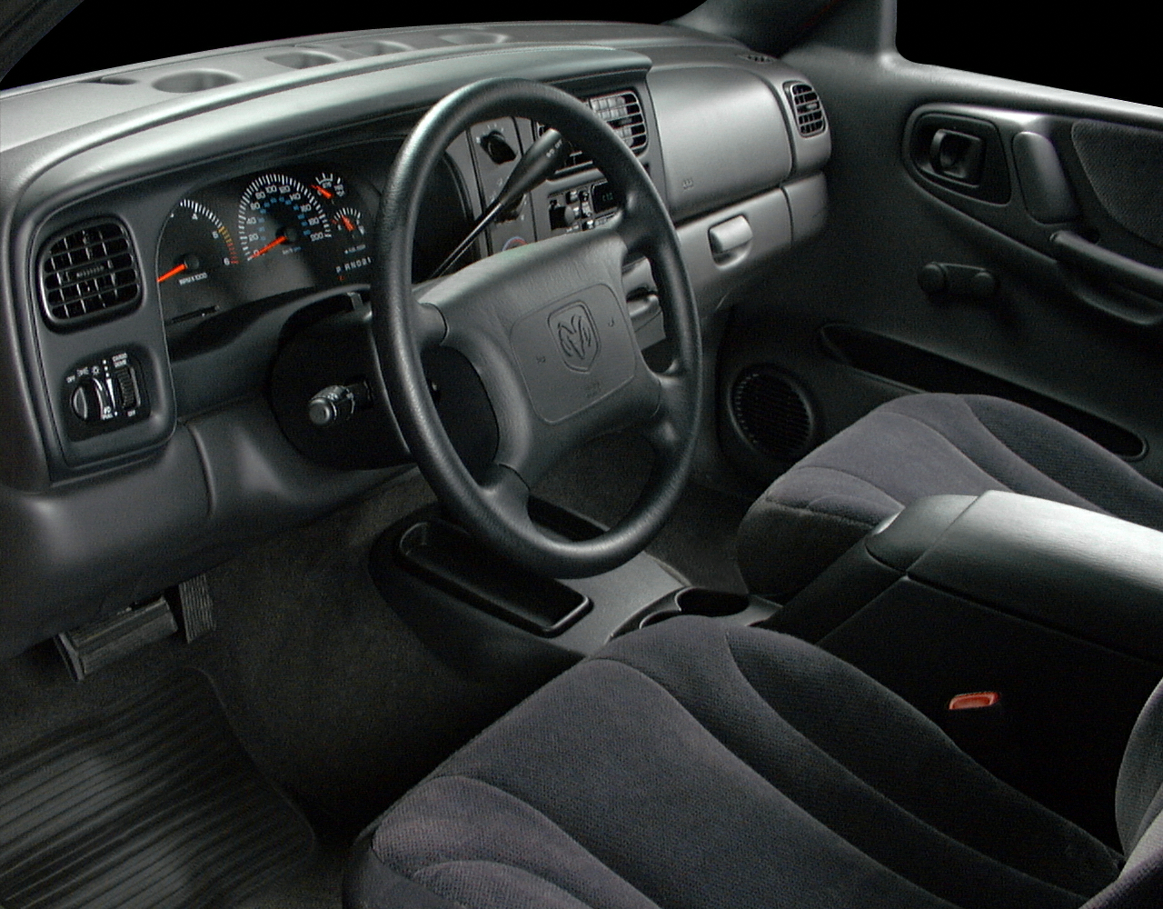 2000 Dodge Dakota