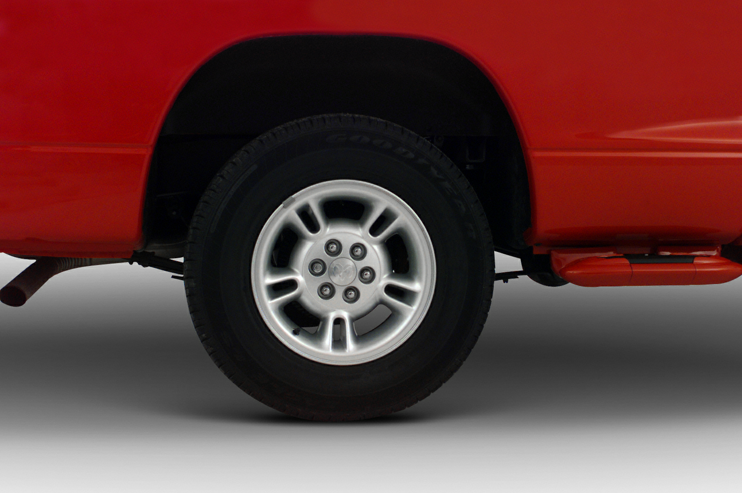 2000 Dodge Dakota