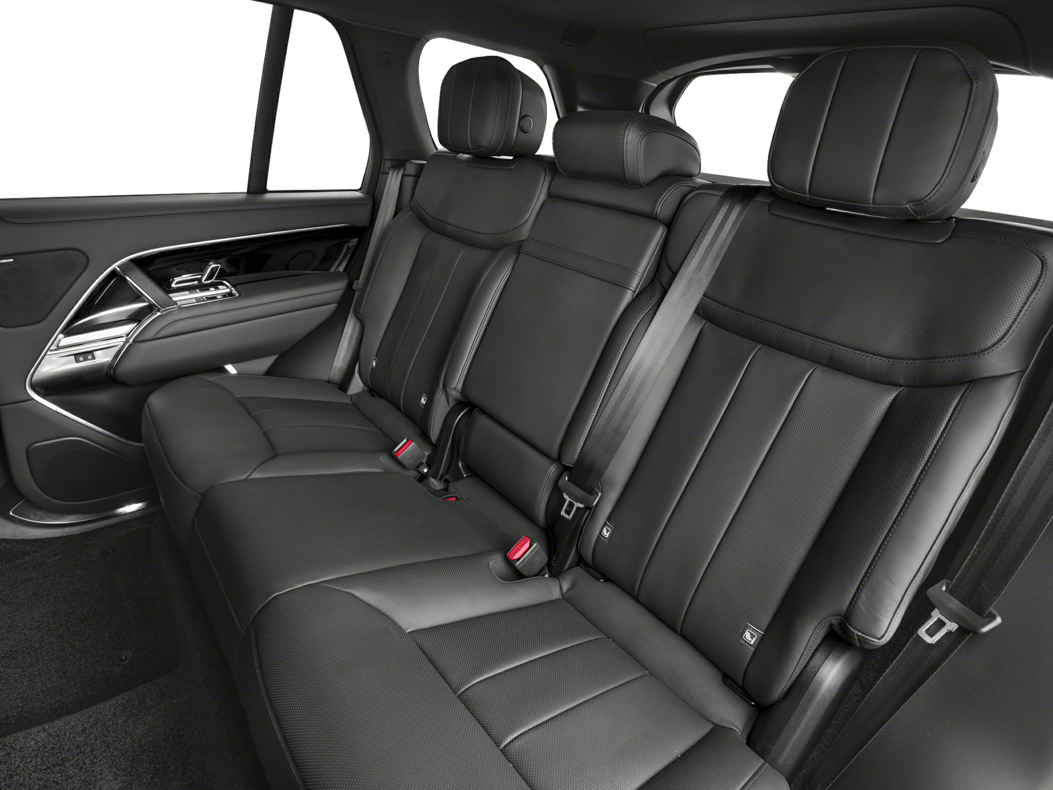 2026 Land Rover Range Rover