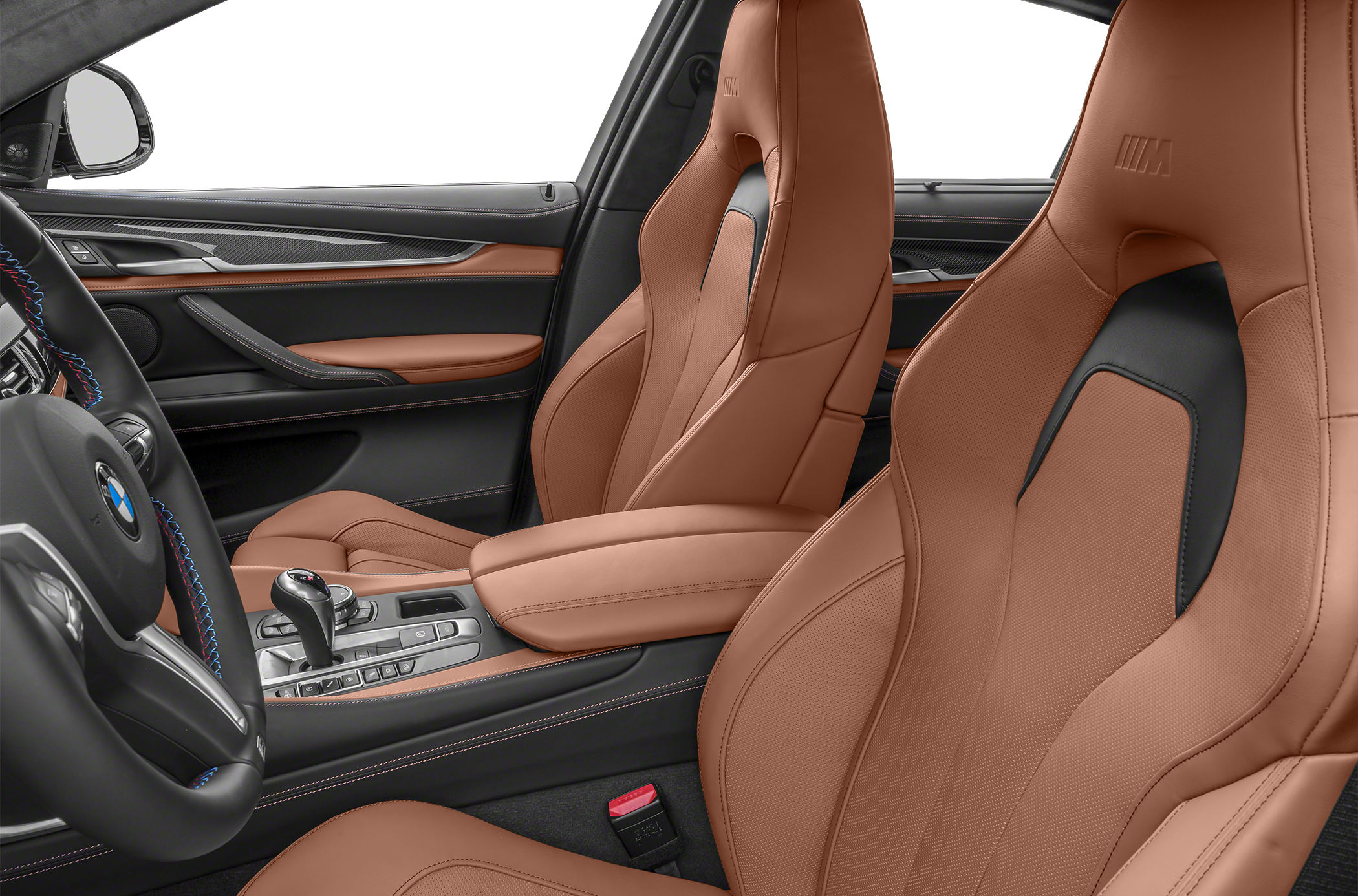 2015 BMW X6 M
